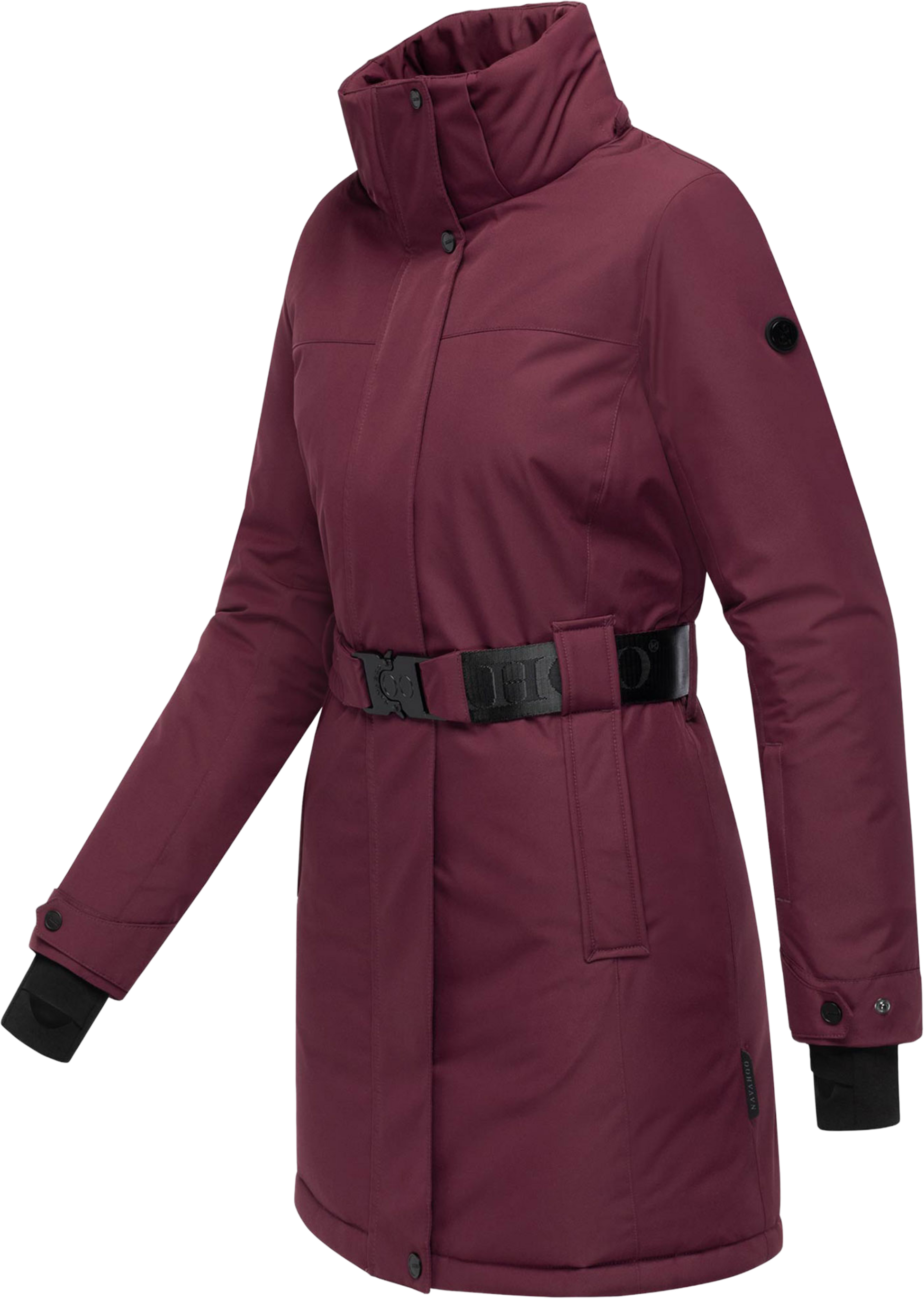 NAVAHOO, Women Winterjacket Frostkuss