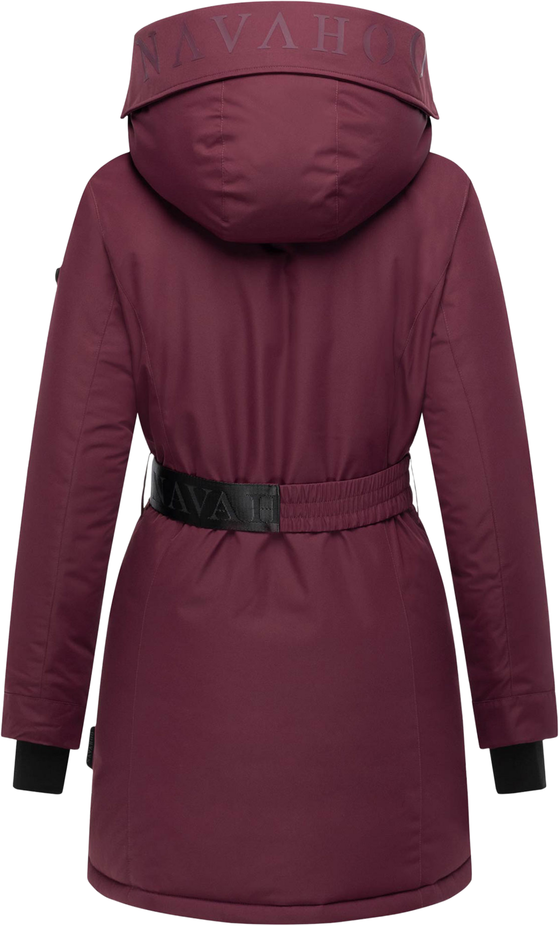 NAVAHOO, Women Winterjacket Frostkuss