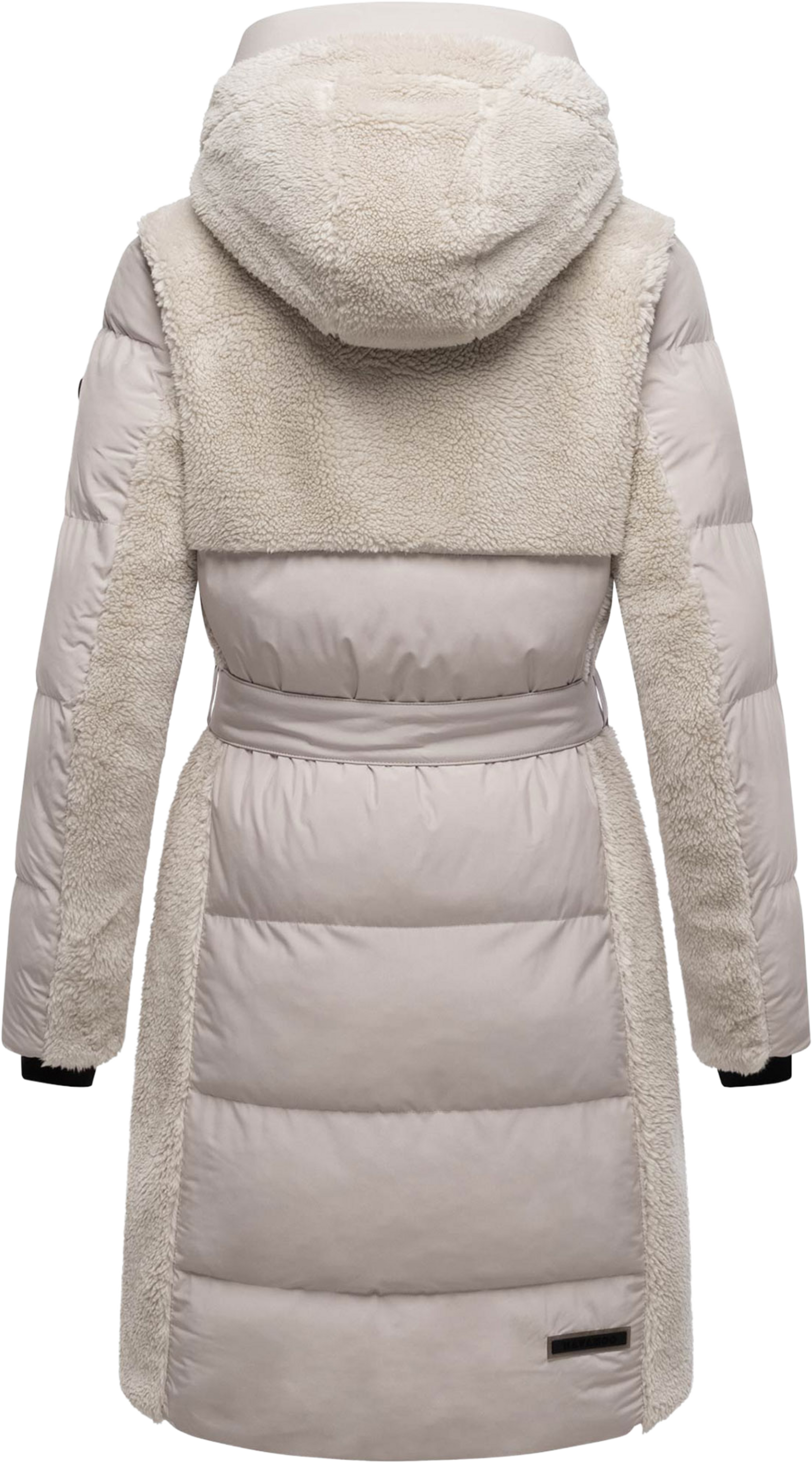 NAVAHOO, Women Winterjacket Funkelteddy