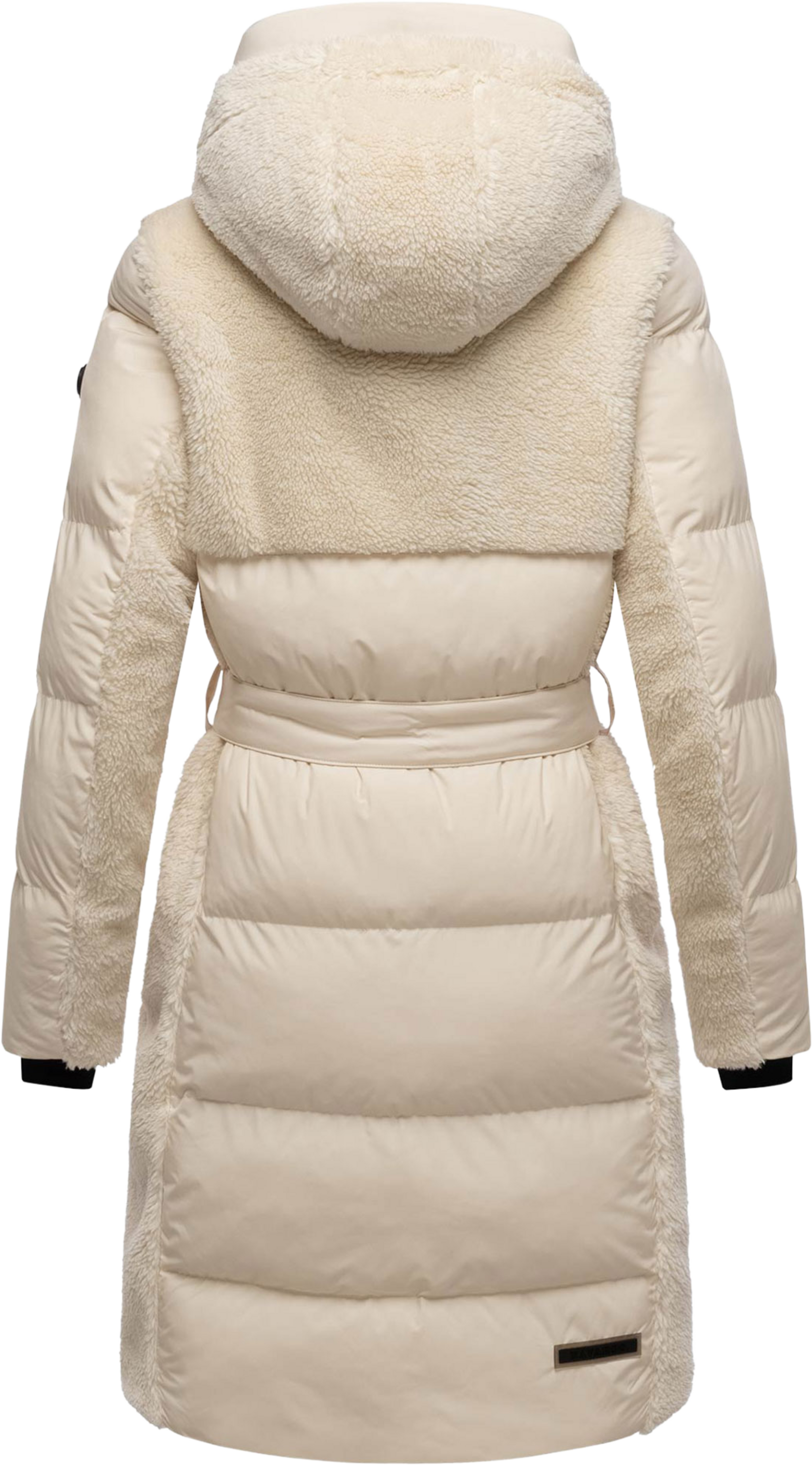 NAVAHOO, Women Winterjacket Funkelteddy