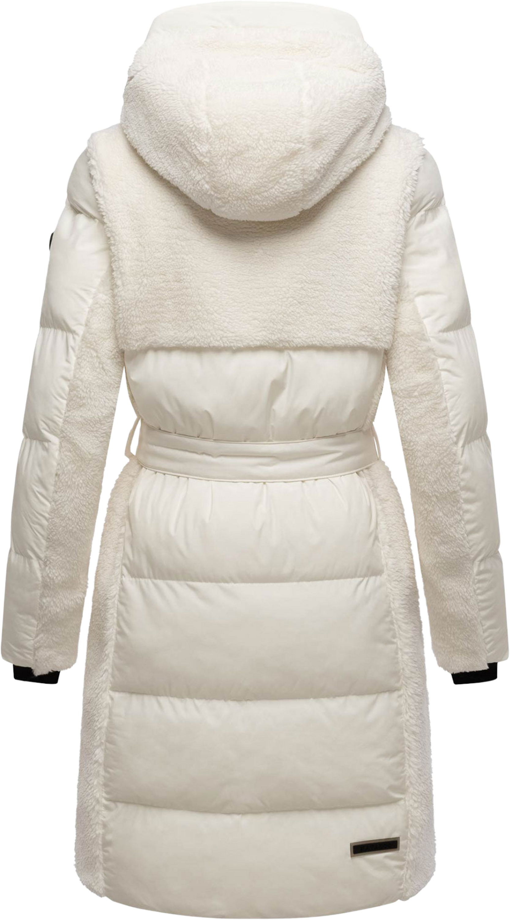 NAVAHOO, Women Winterjacket Funkelteddy