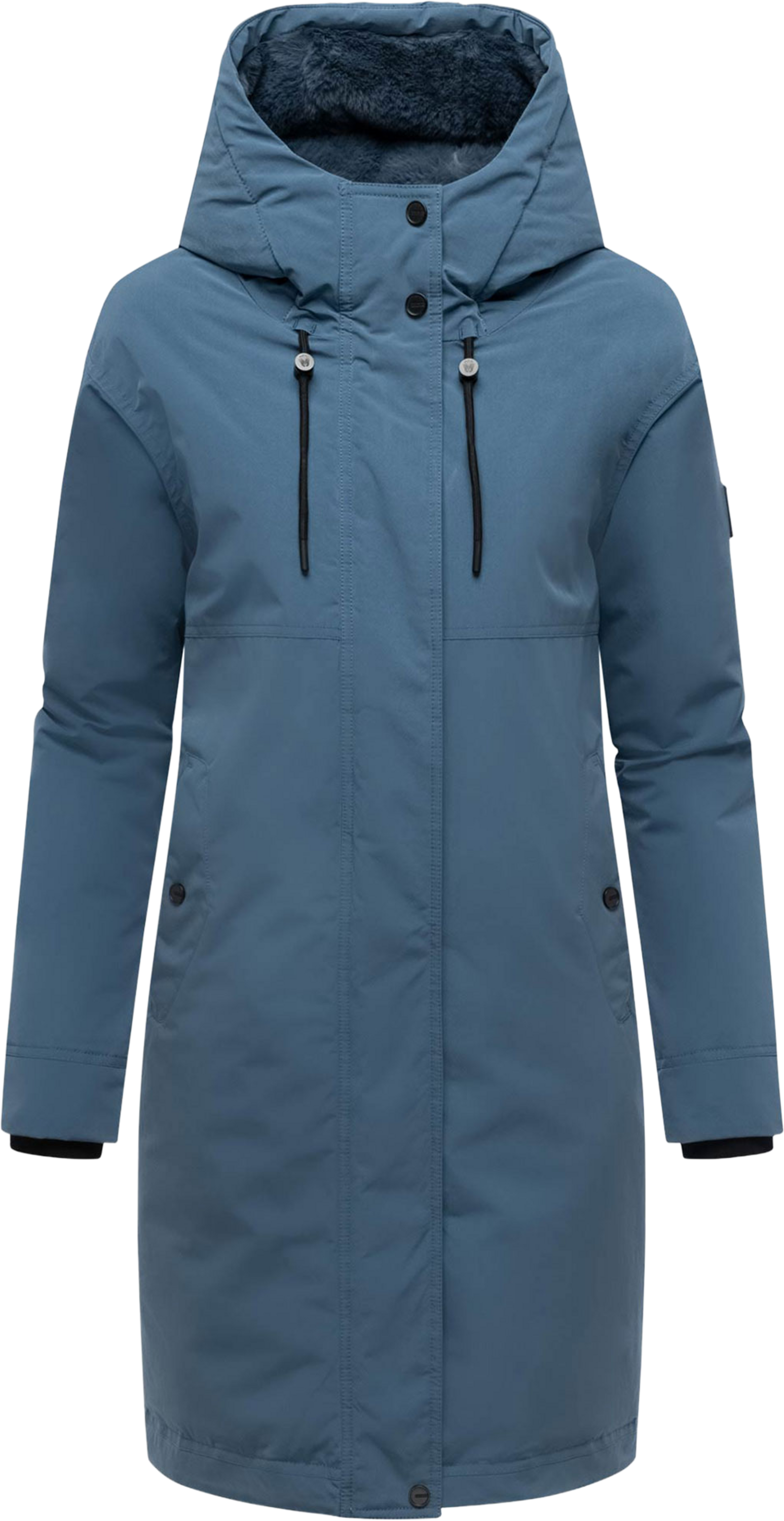 NAVAHOO, Women Winterjacket Hageltanz