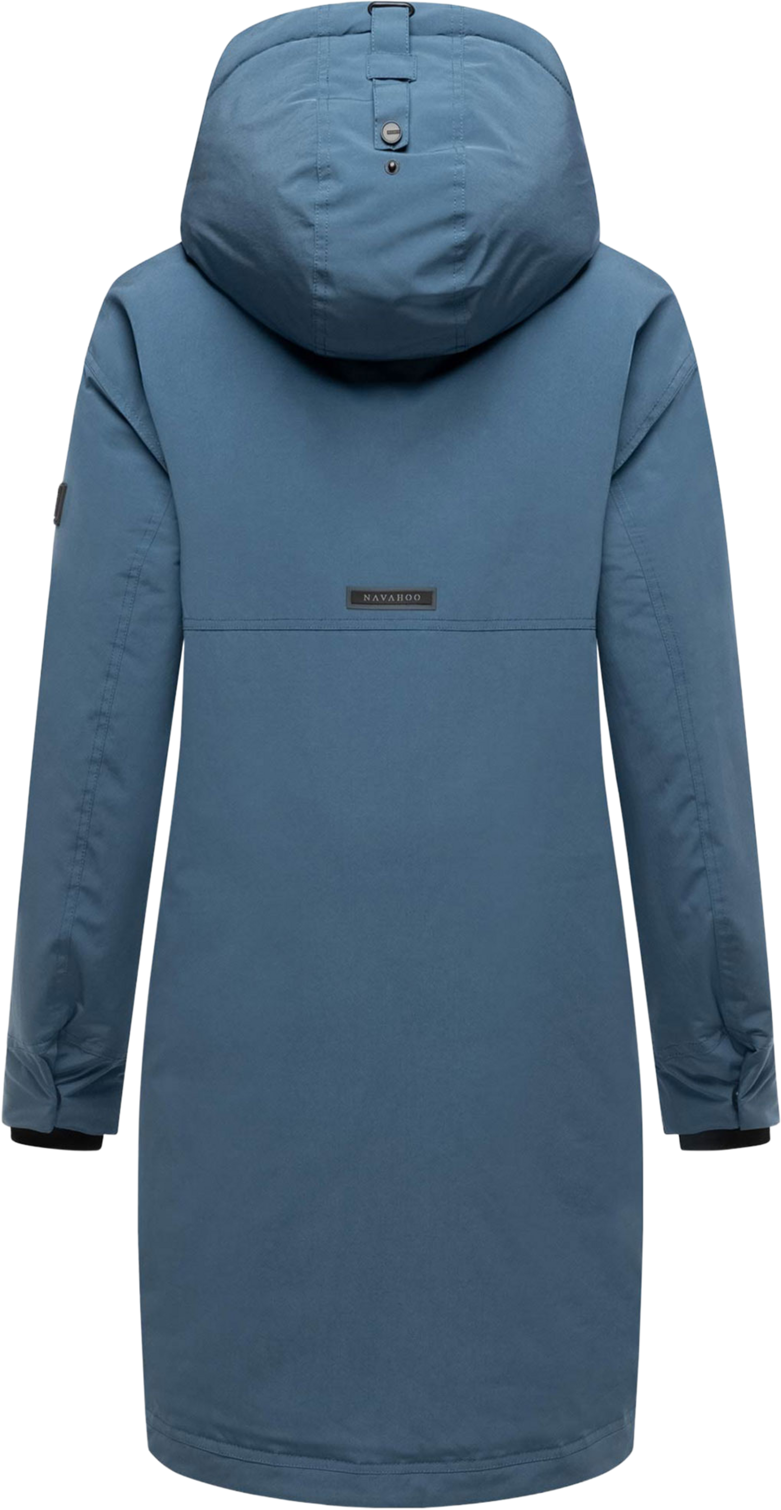 NAVAHOO, Women Winterjacket Hageltanz