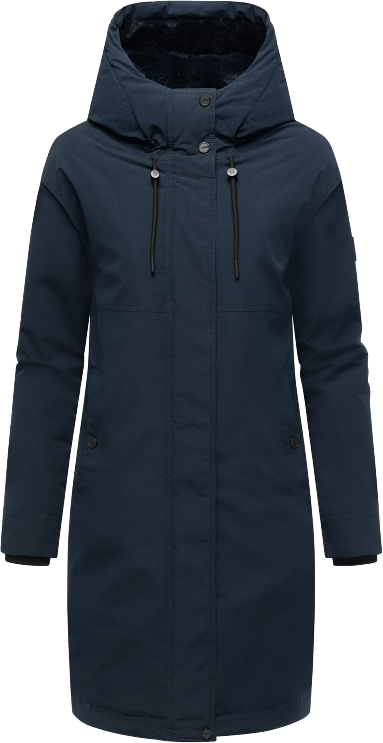 NAVAHOO, Women Winterjacket Hageltanz