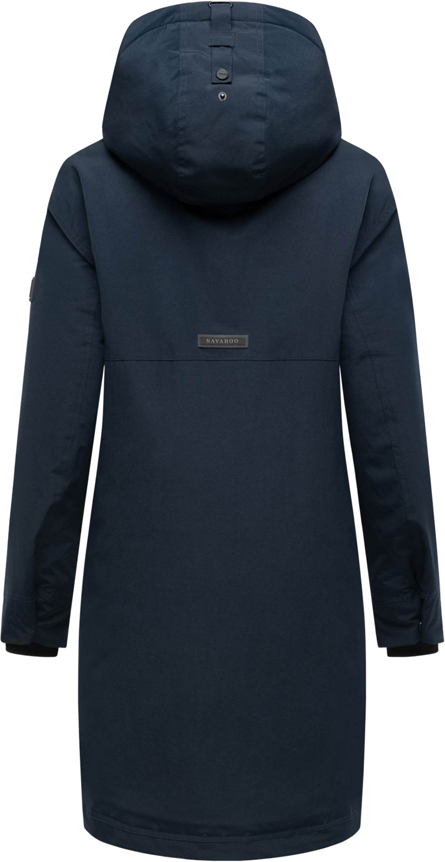 NAVAHOO, Women Winterjacket Hageltanz