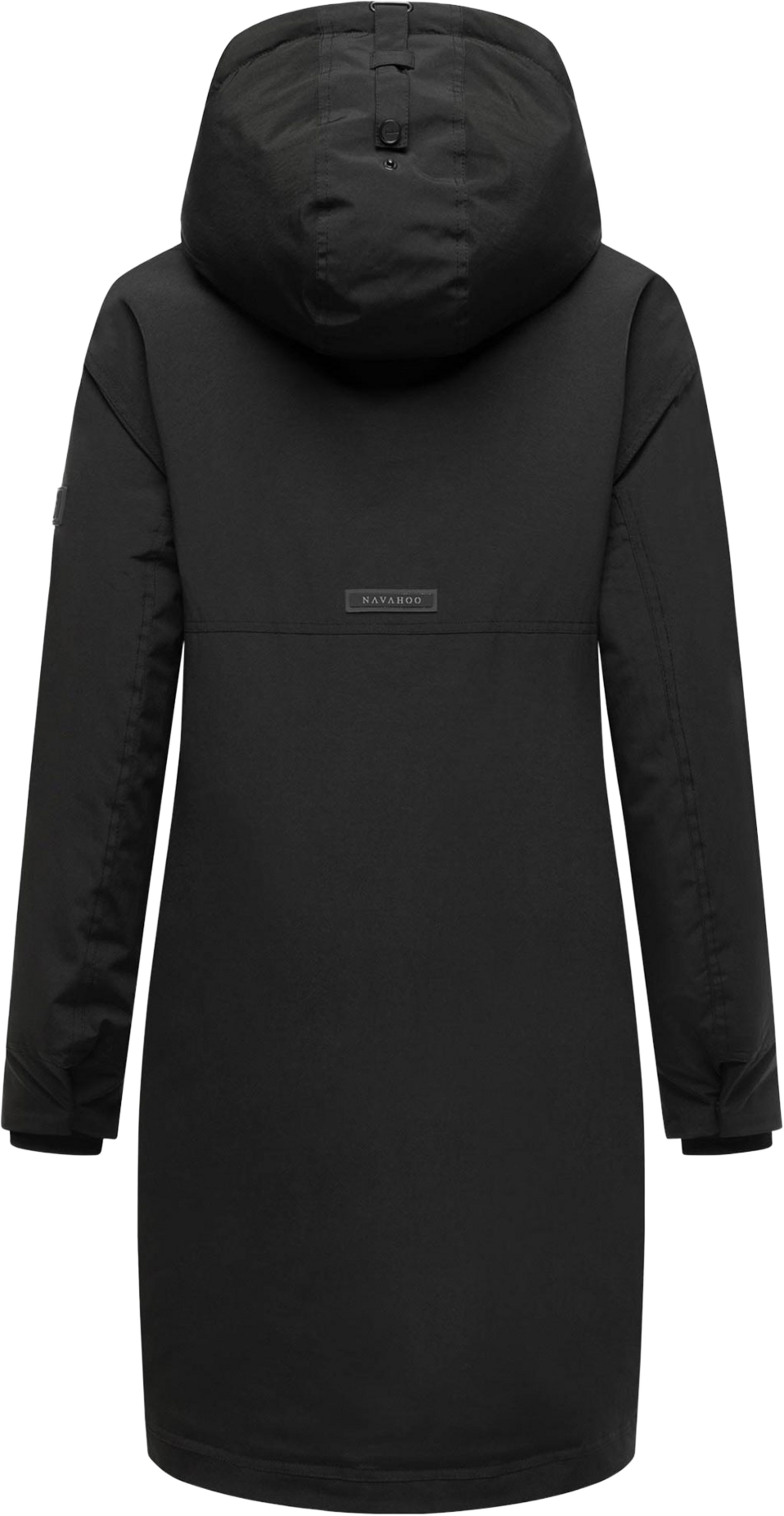 NAVAHOO, Women Winterjacket Hageltanz