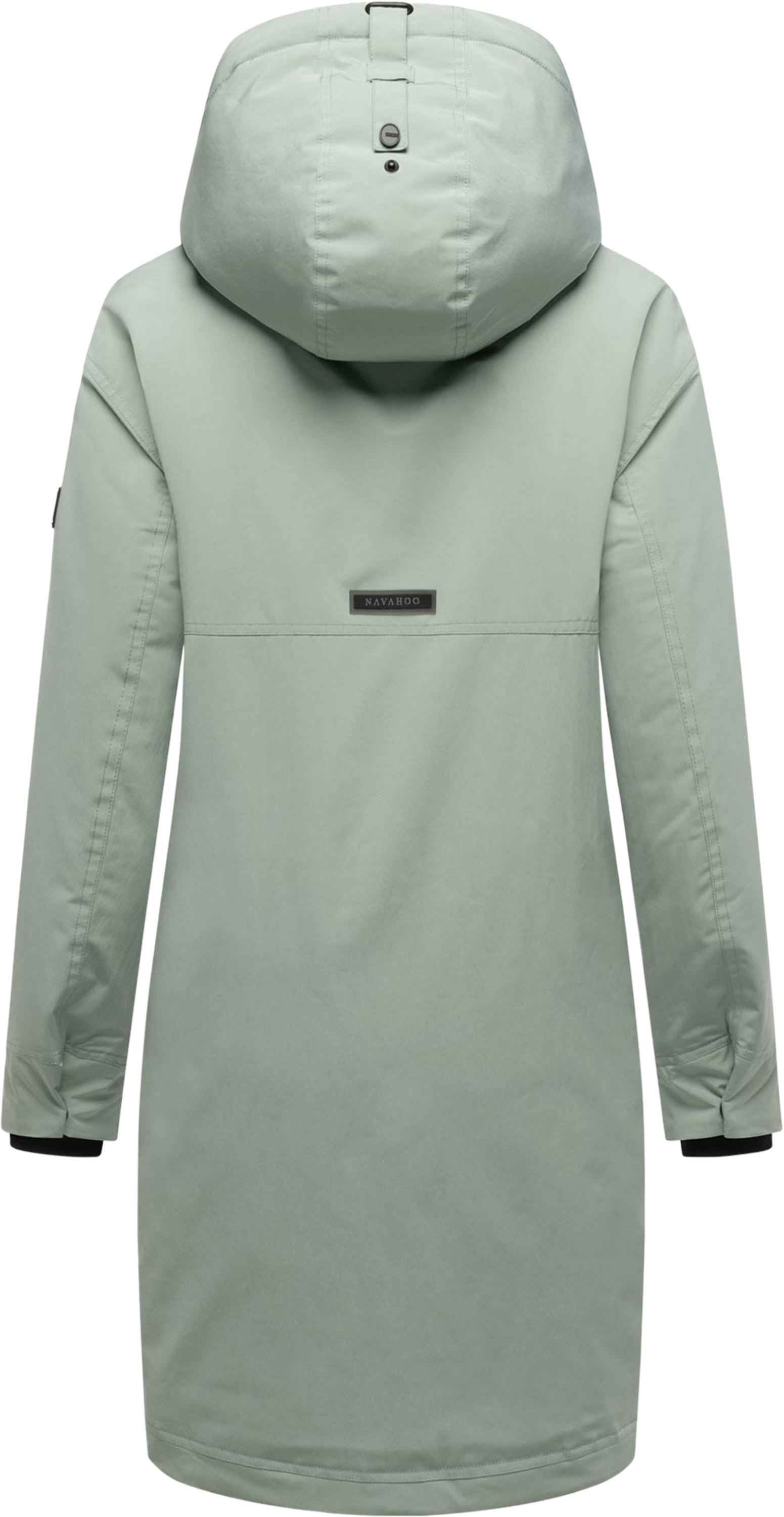 NAVAHOO, Women Winterjacket Hageltanz