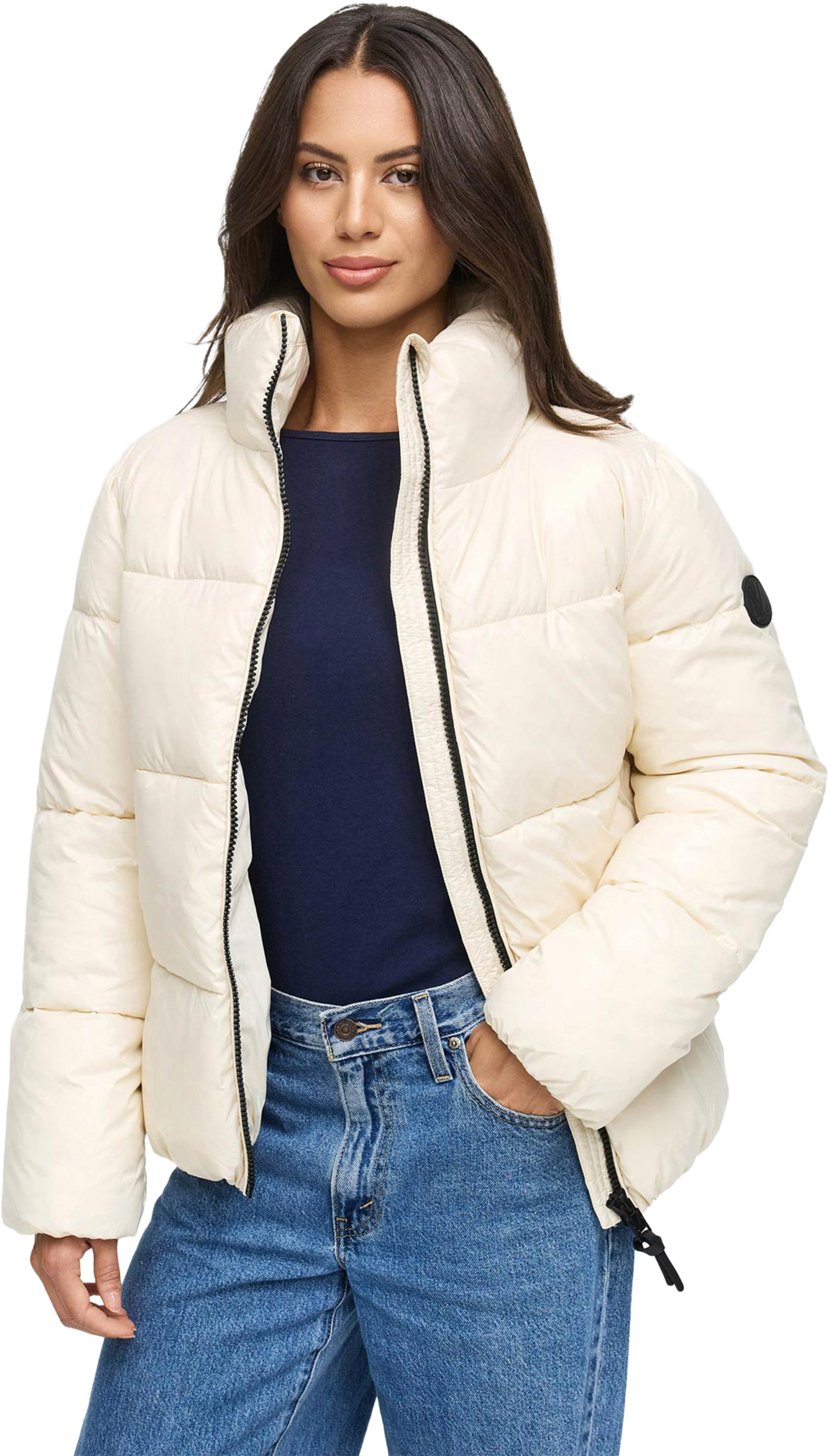MARIKOO, Women Winterjacket Hazalee