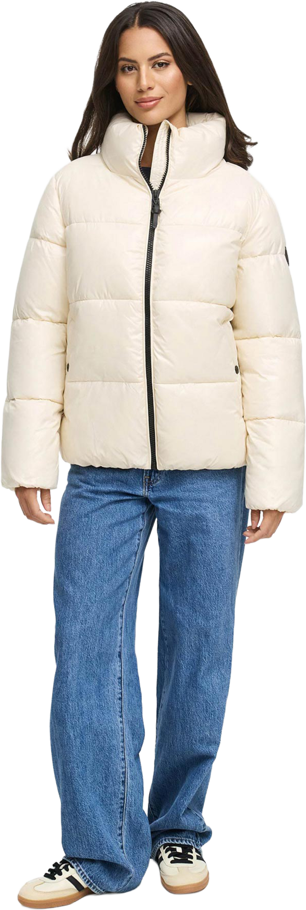 MARIKOO, Women Winterjacket Hazalee