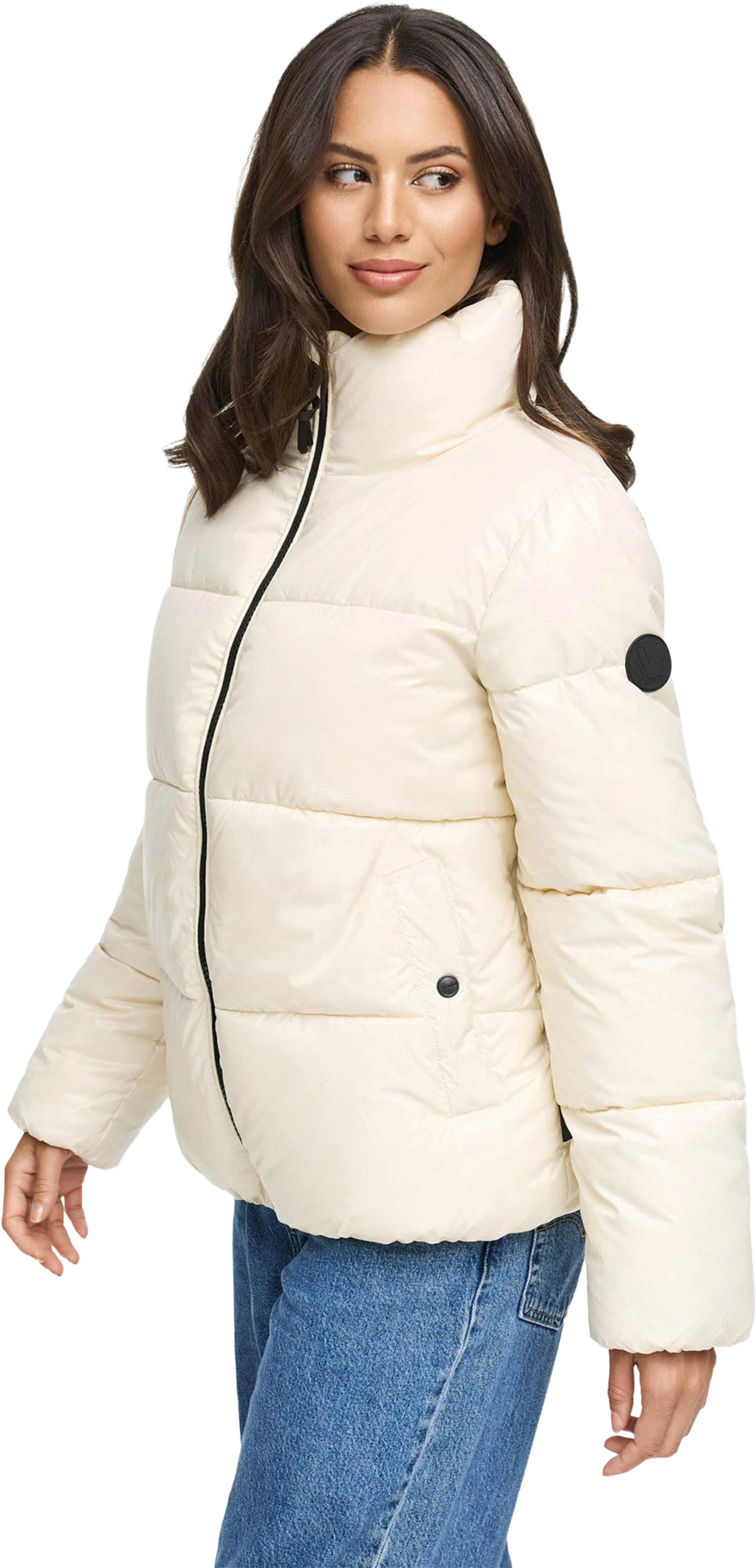 MARIKOO, Women Winterjacket Hazalee