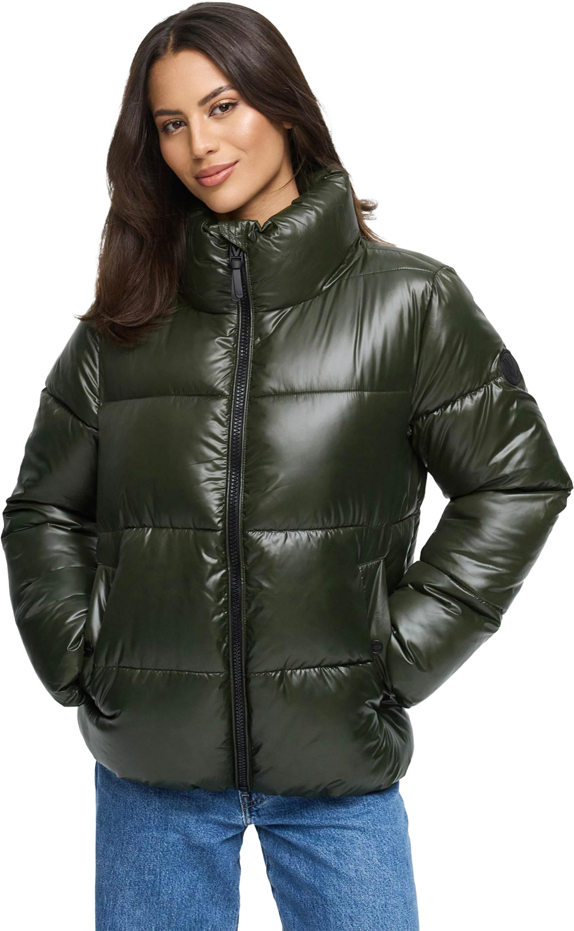 MARIKOO, Women Winterjacket Hazalee