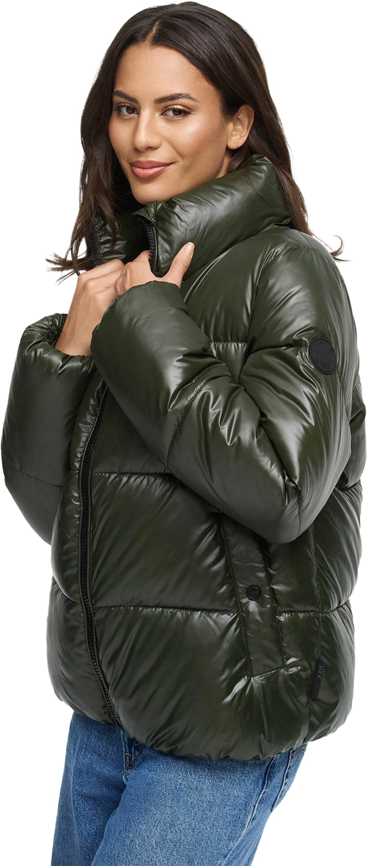 MARIKOO, Women Winterjacket Hazalee