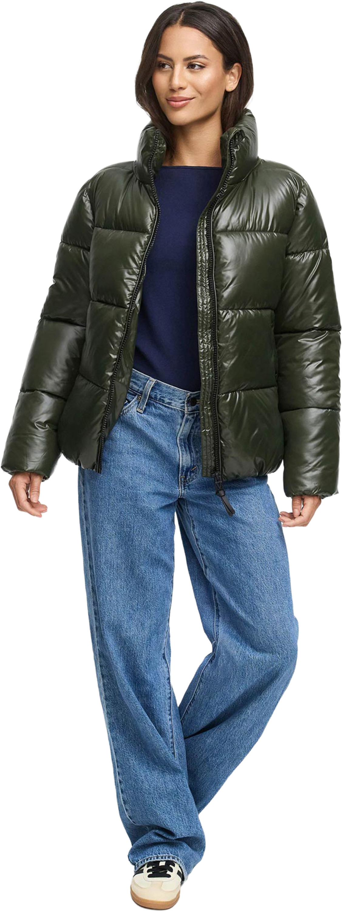 MARIKOO, Women Winterjacket Hazalee