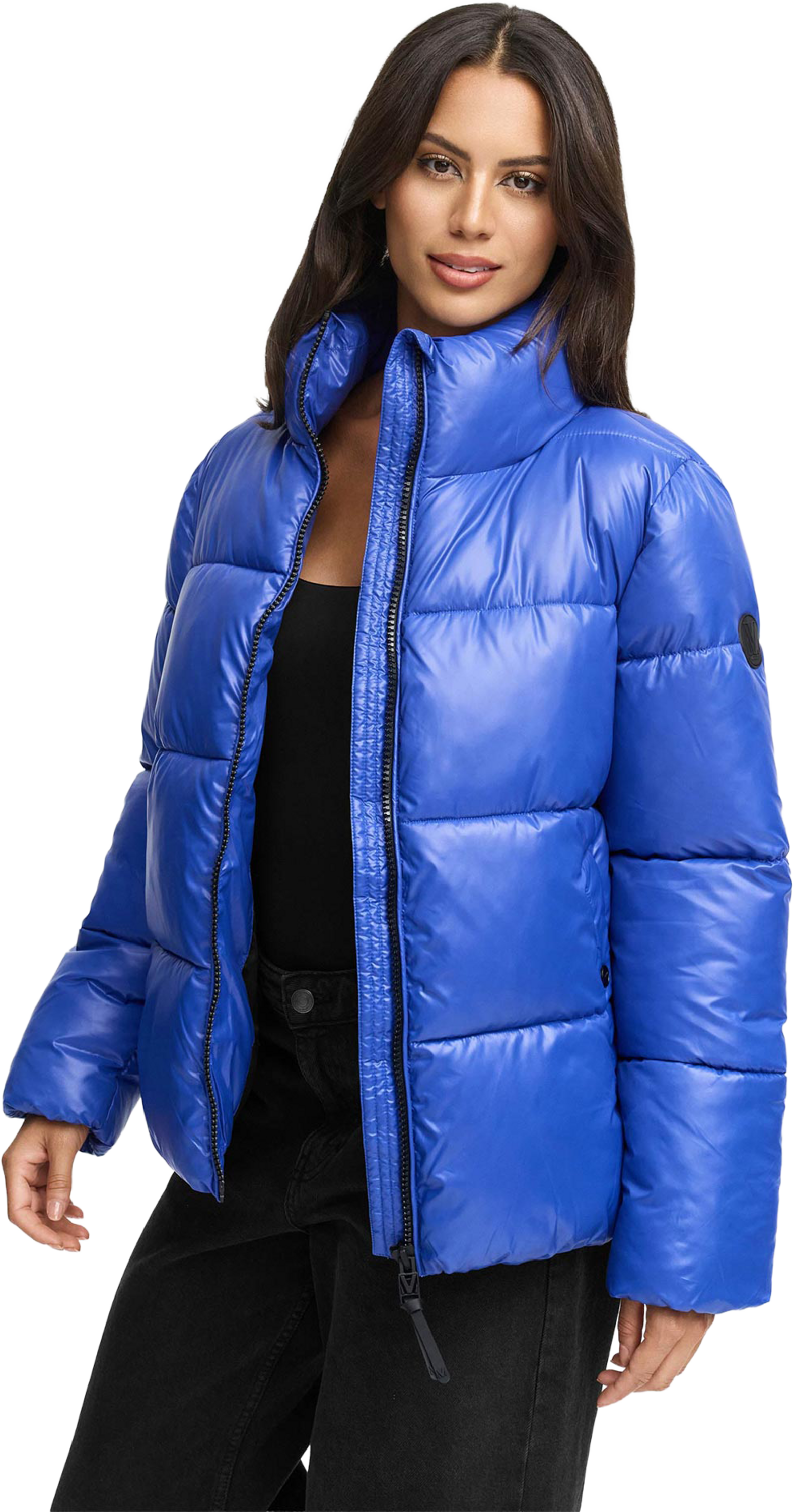 MARIKOO, Women Winterjacket Hazalee