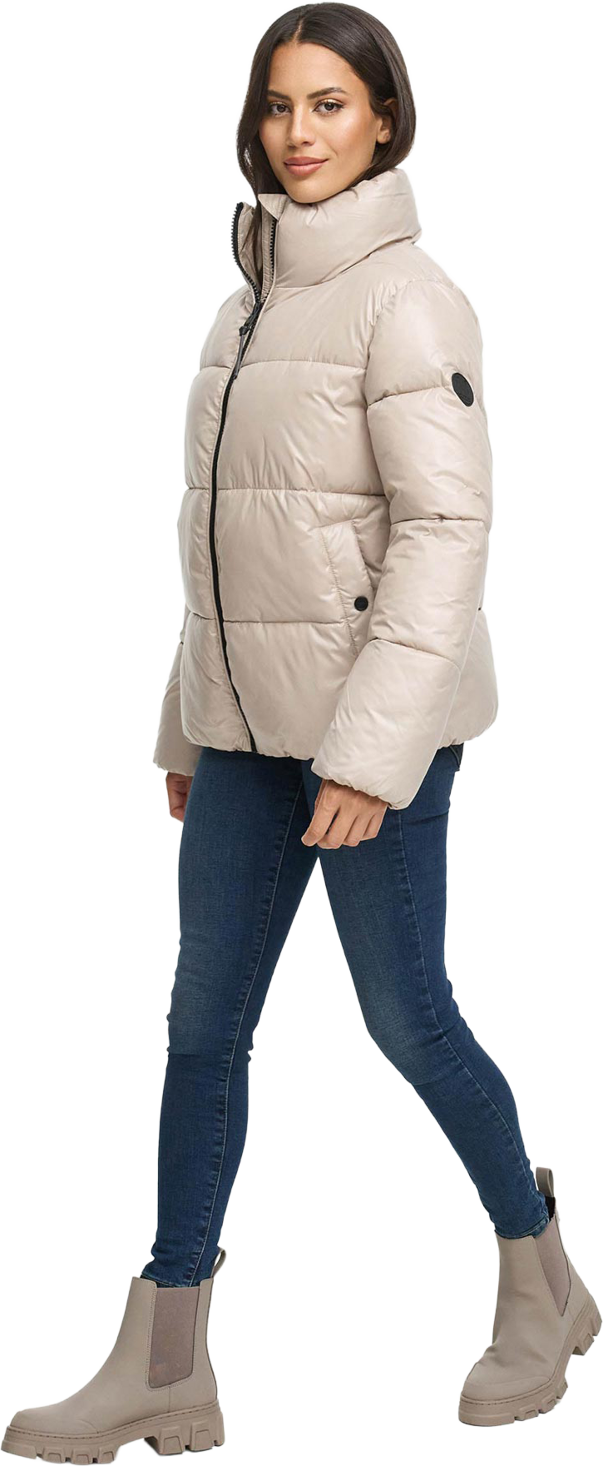 MARIKOO, Women Winterjacket Hazalee
