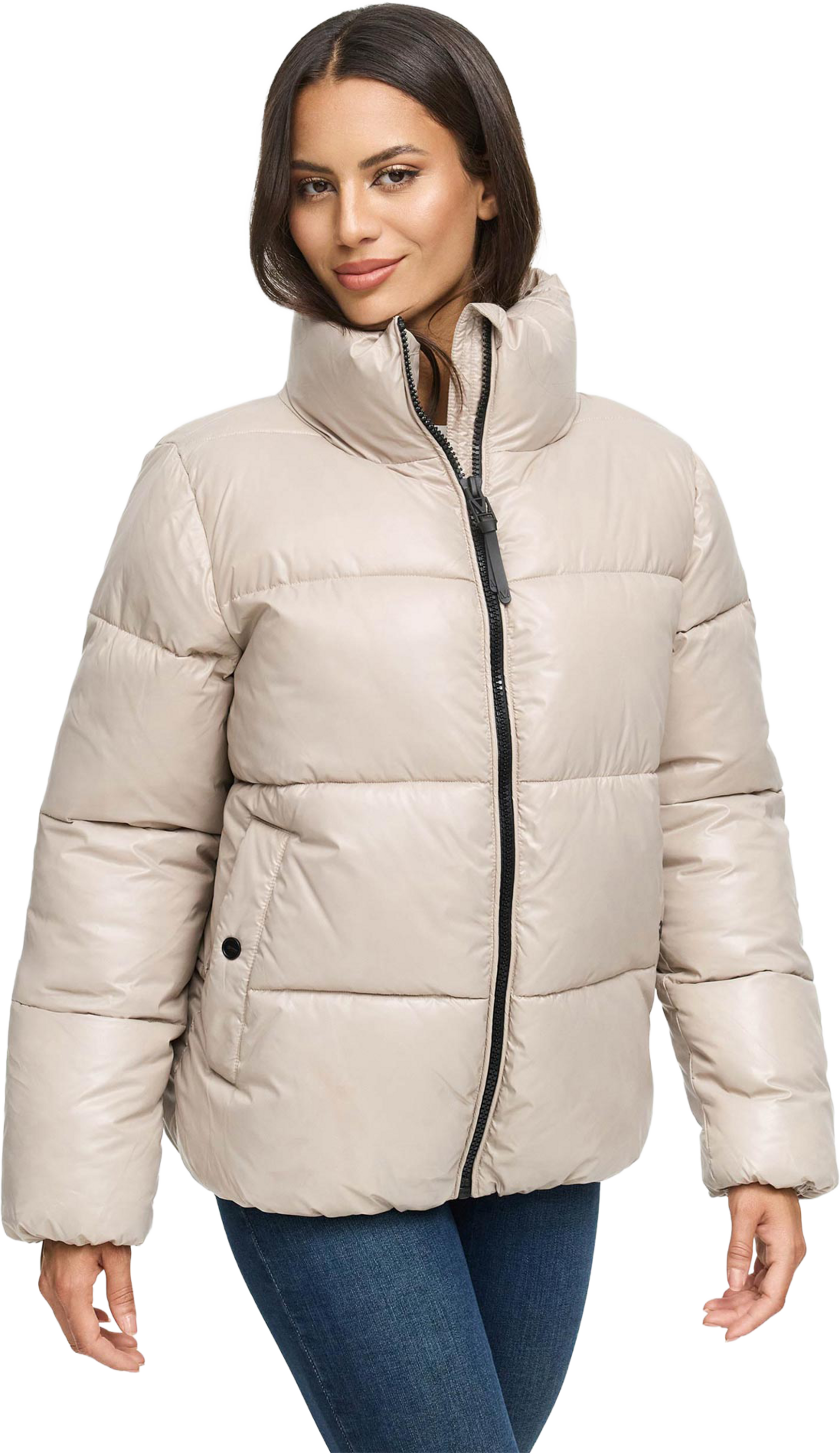 MARIKOO, Women Winterjacket Hazalee