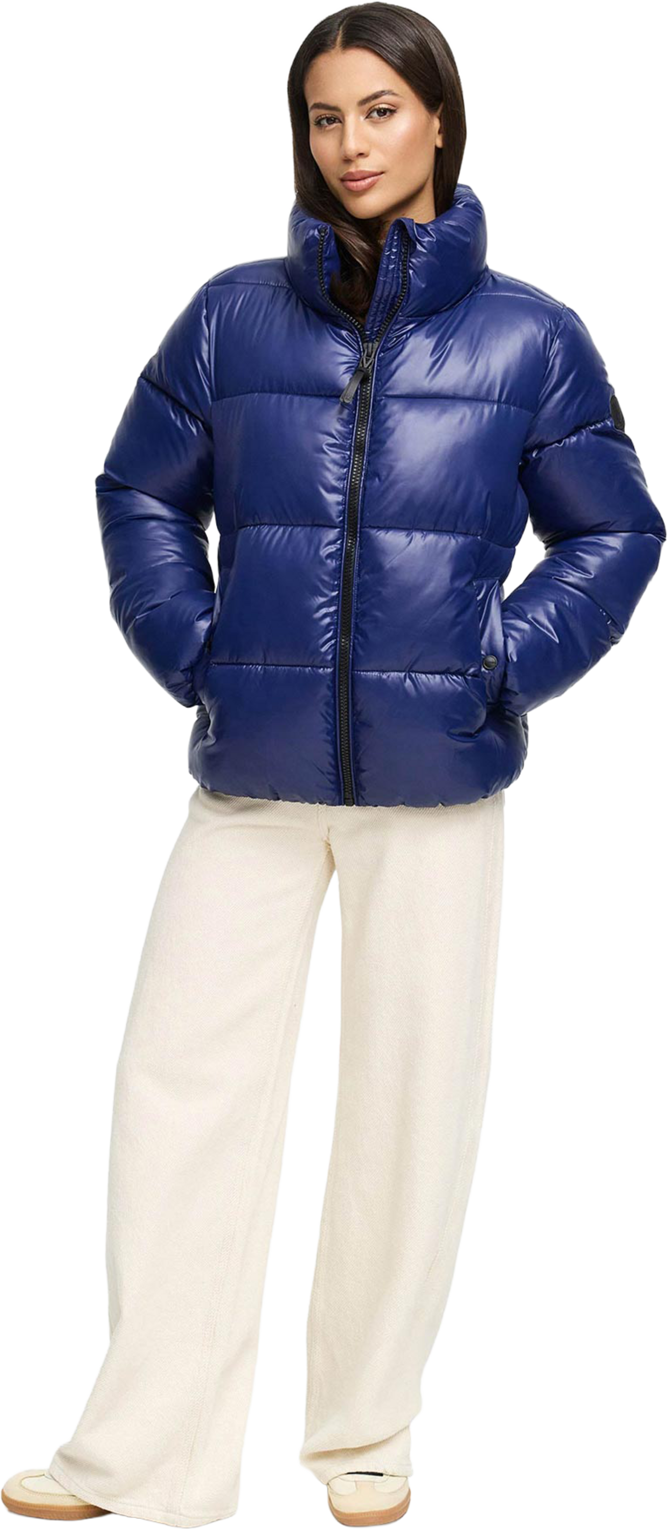 MARIKOO, Women Winterjacket Hazalee