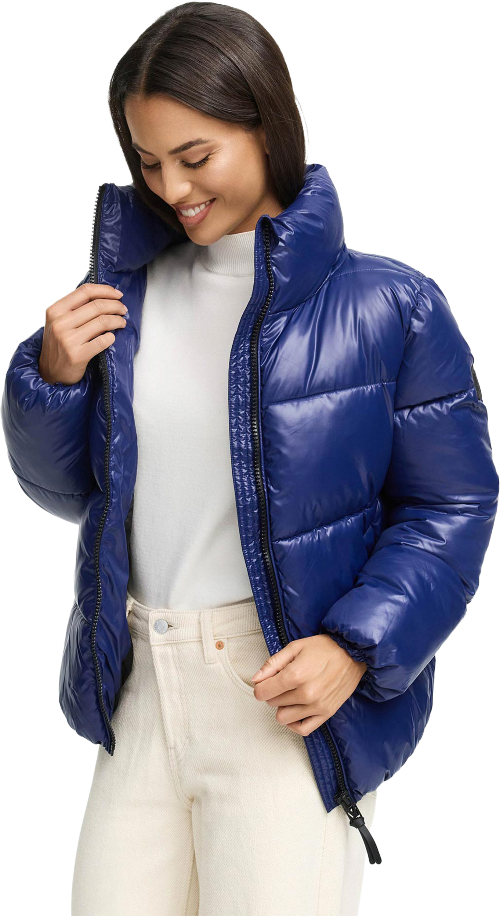 MARIKOO, Women Winterjacket Hazalee