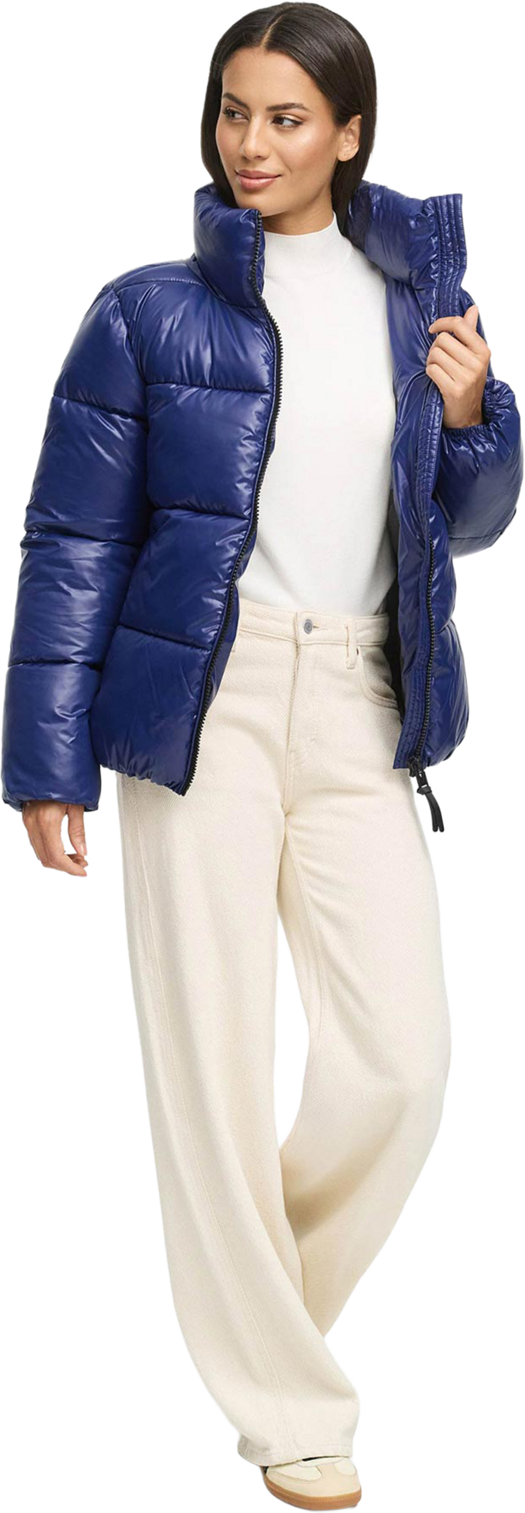 MARIKOO, Women Winterjacket Hazalee