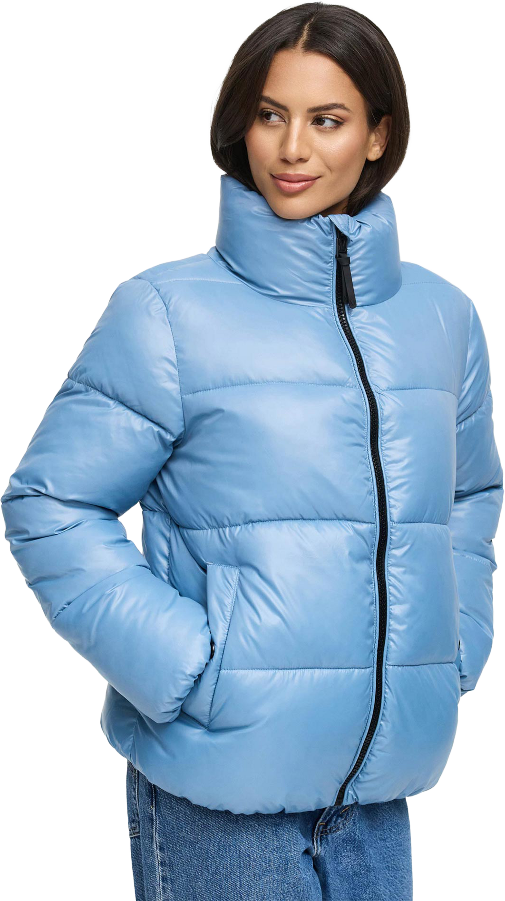 MARIKOO, Women Winterjacket Hazalee