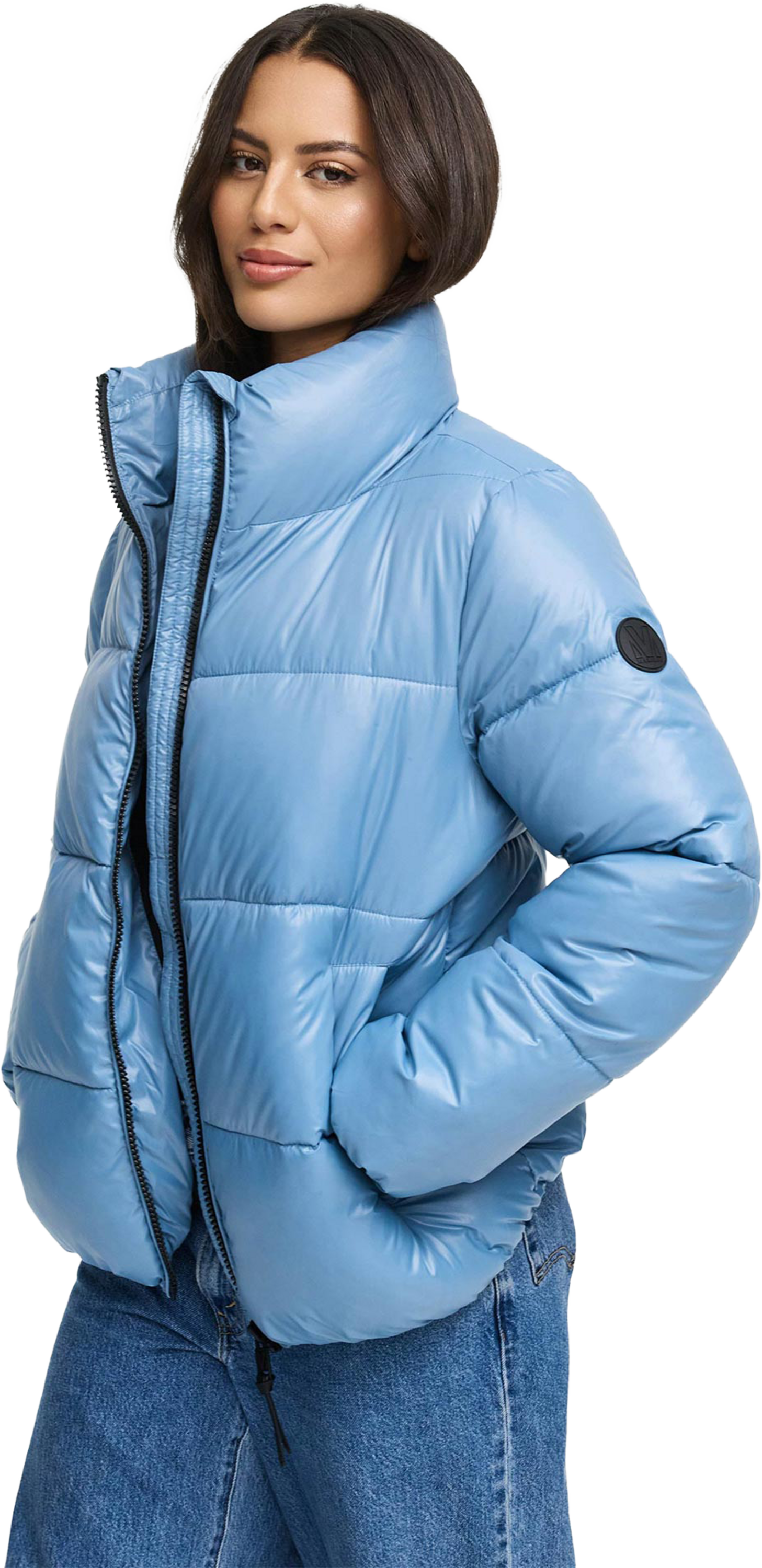 MARIKOO, Women Winterjacket Hazalee