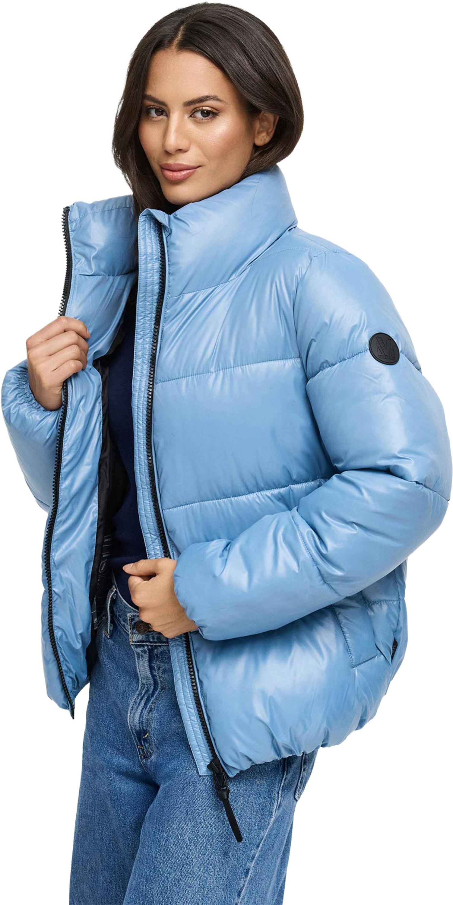 MARIKOO, Women Winterjacket Hazalee
