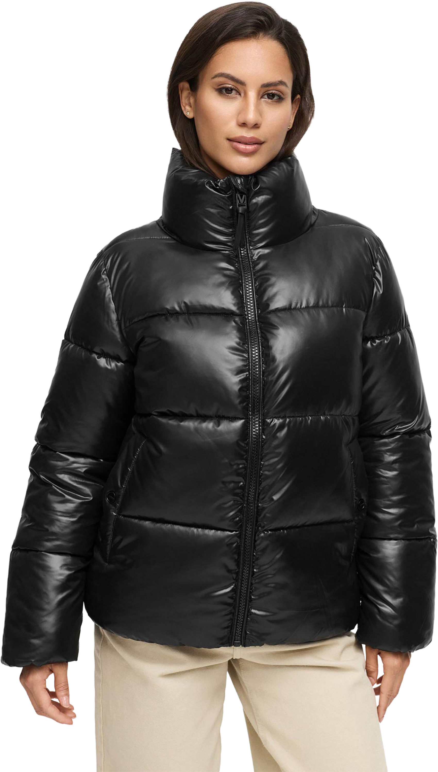 MARIKOO, Women Winterjacket Hazalee