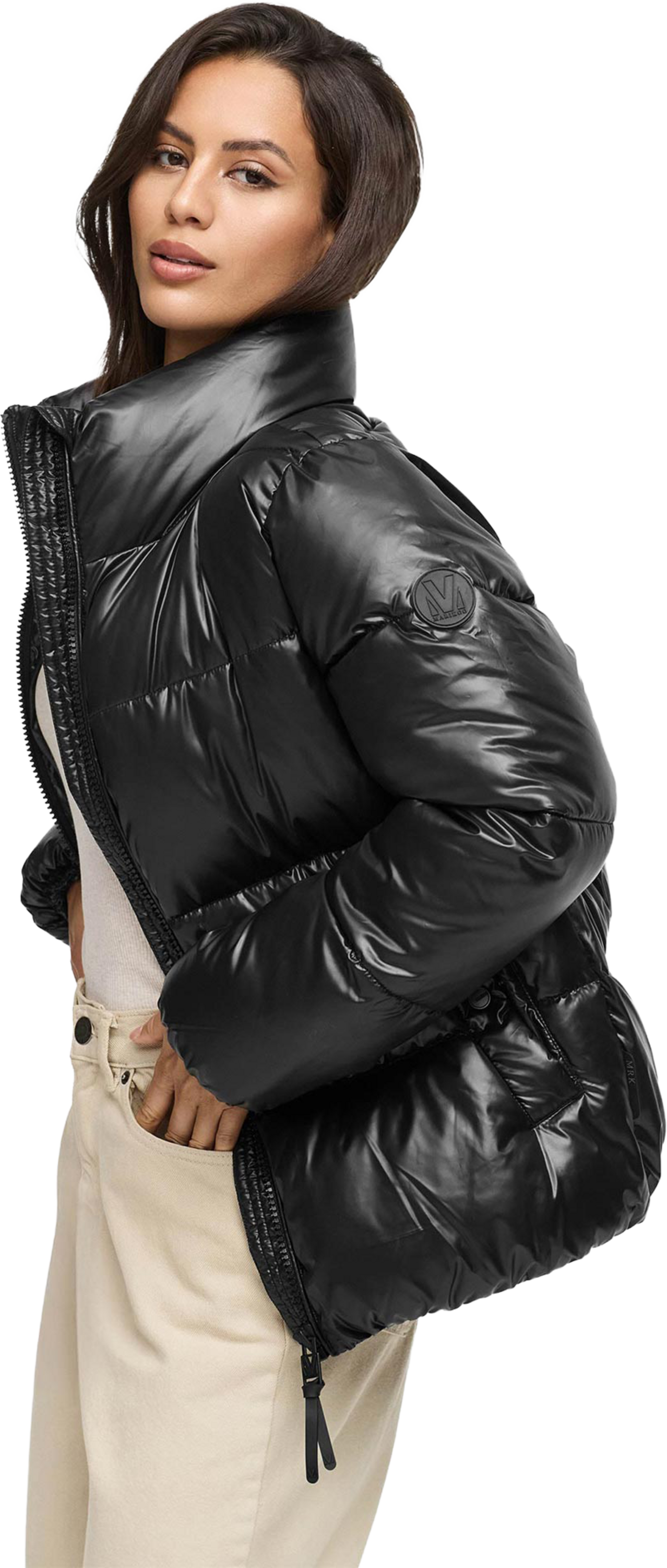 MARIKOO, Women Winterjacket Hazalee