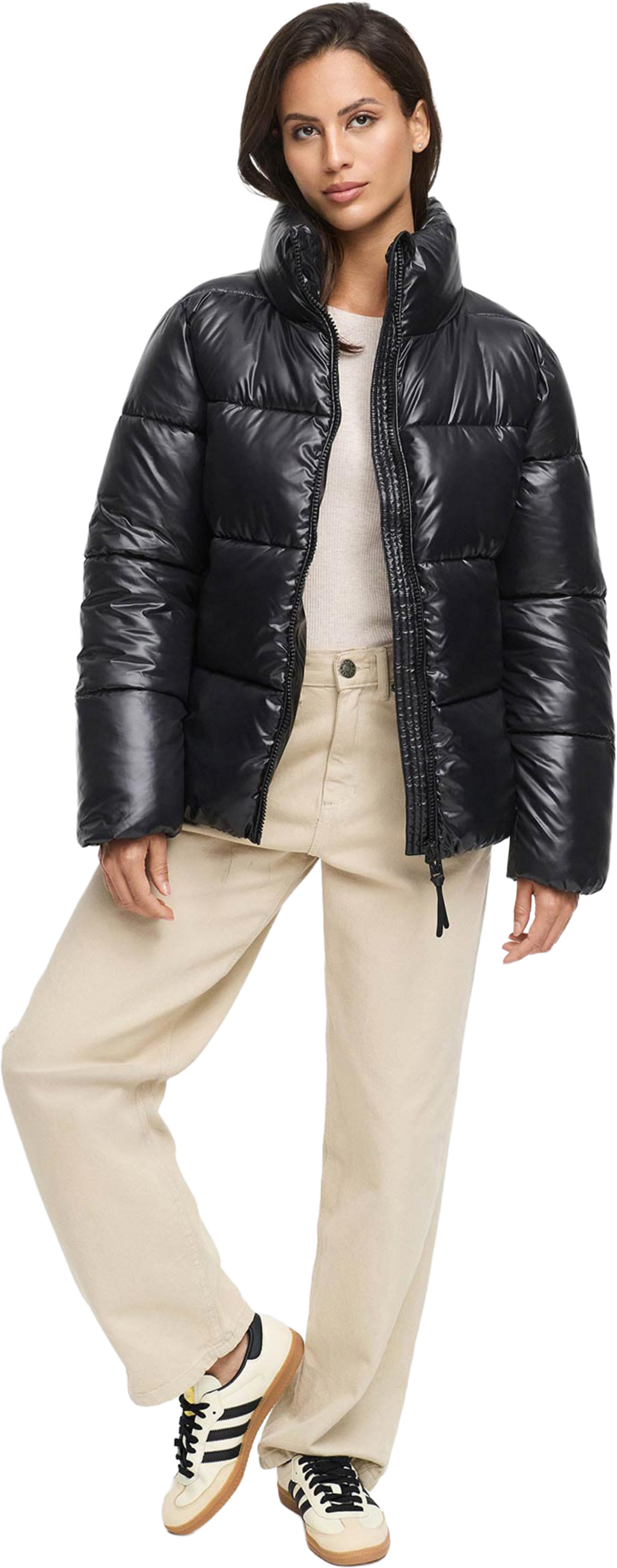 MARIKOO, Women Winterjacket Hazalee