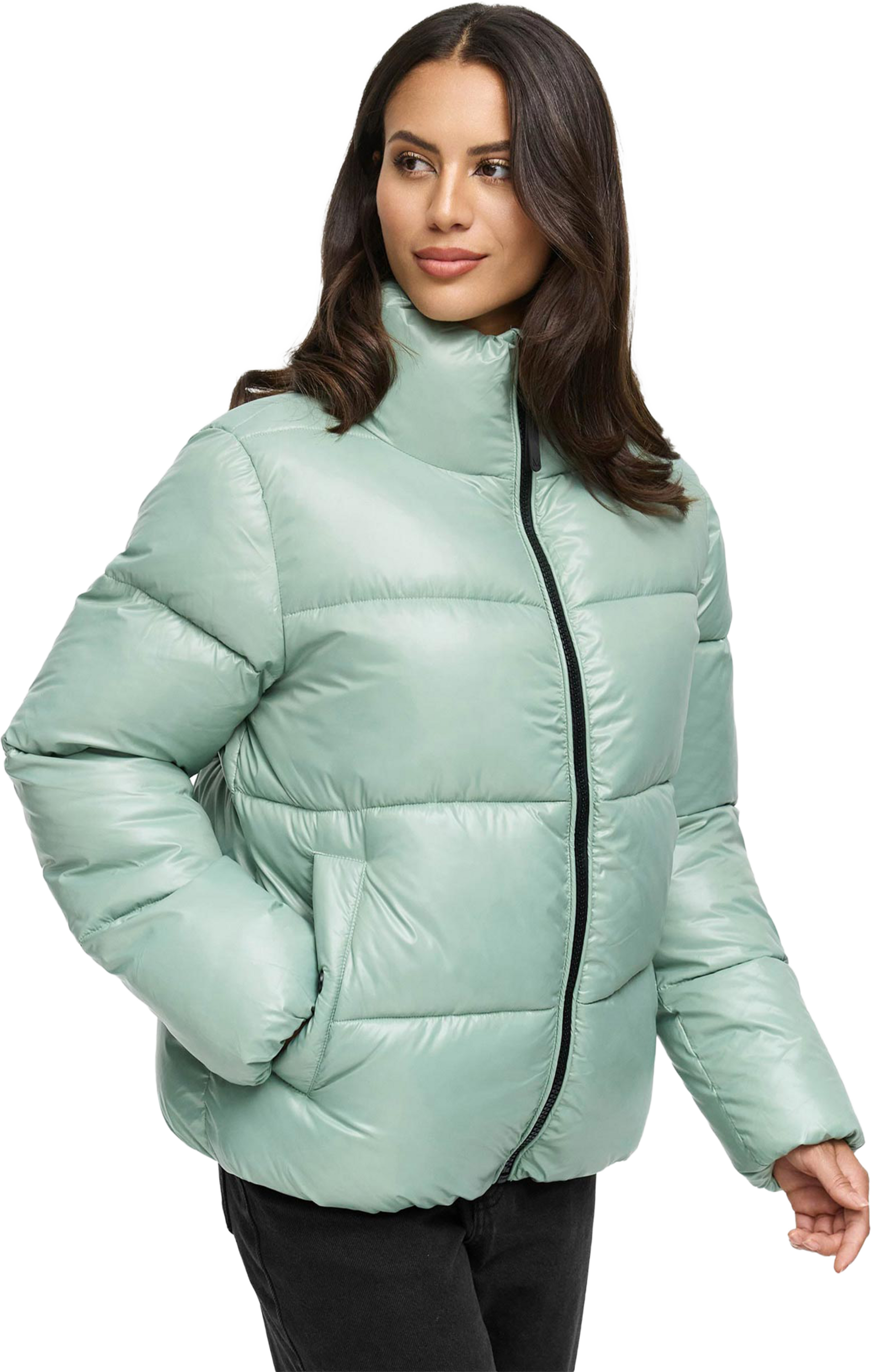 MARIKOO, Women Winterjacket Hazalee
