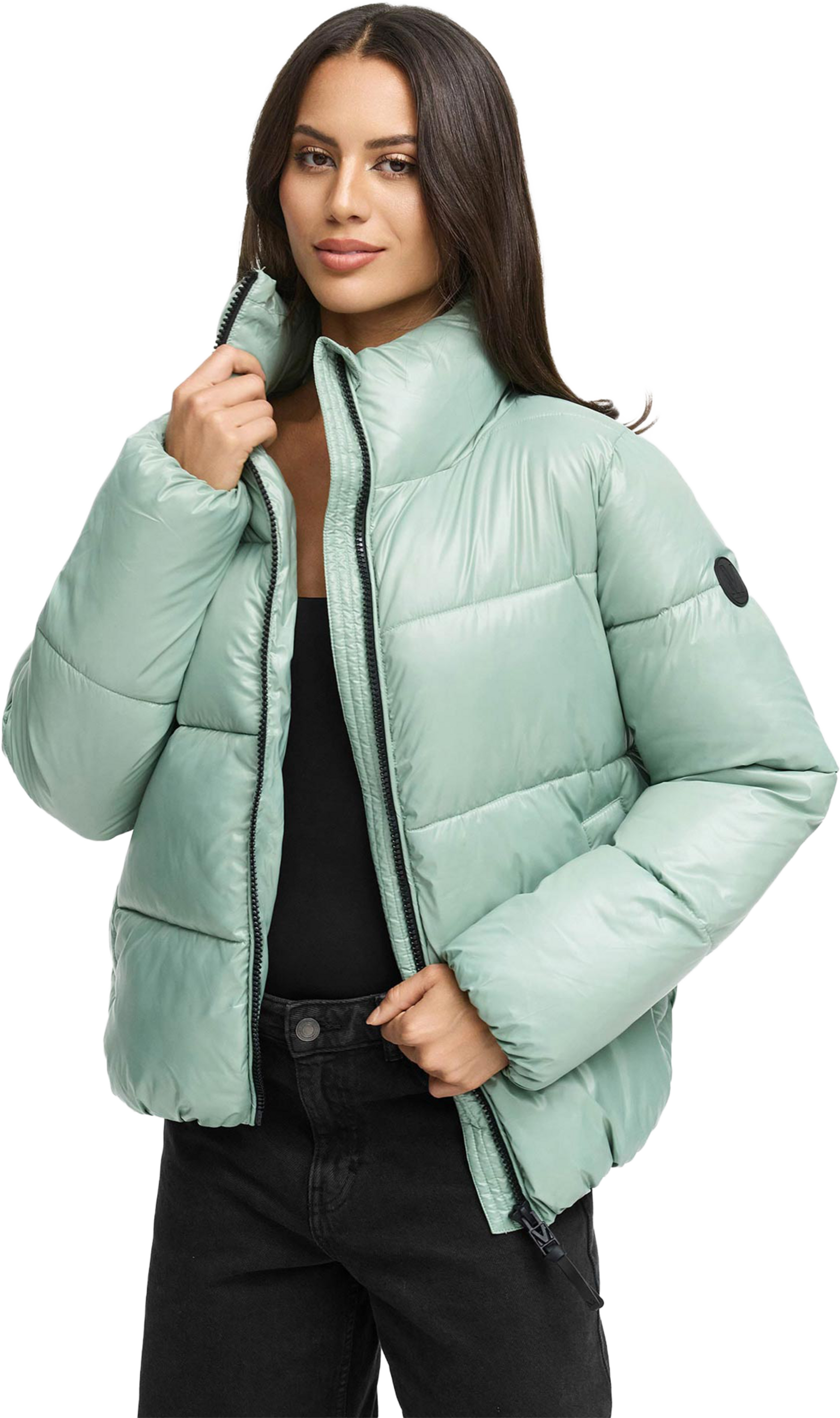MARIKOO, Women Winterjacket Hazalee