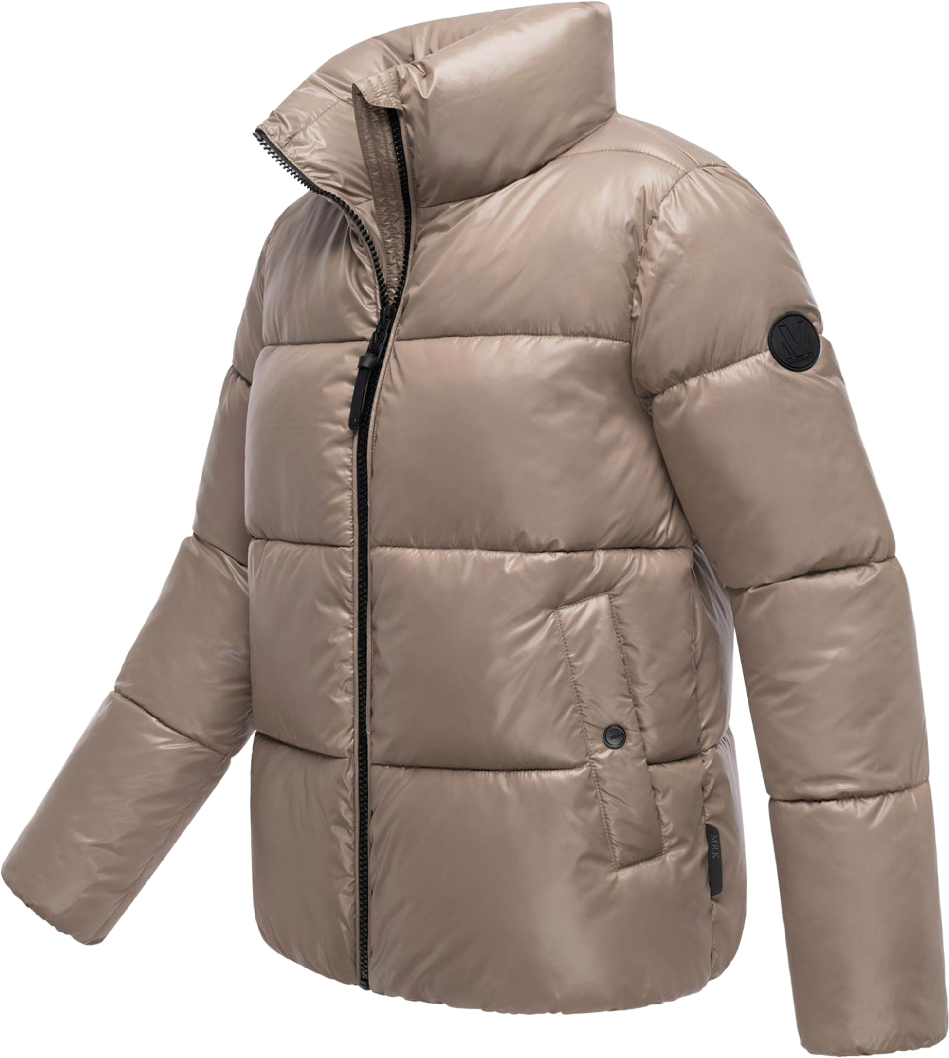 MARIKOO, Women Winterjacket Hazalee