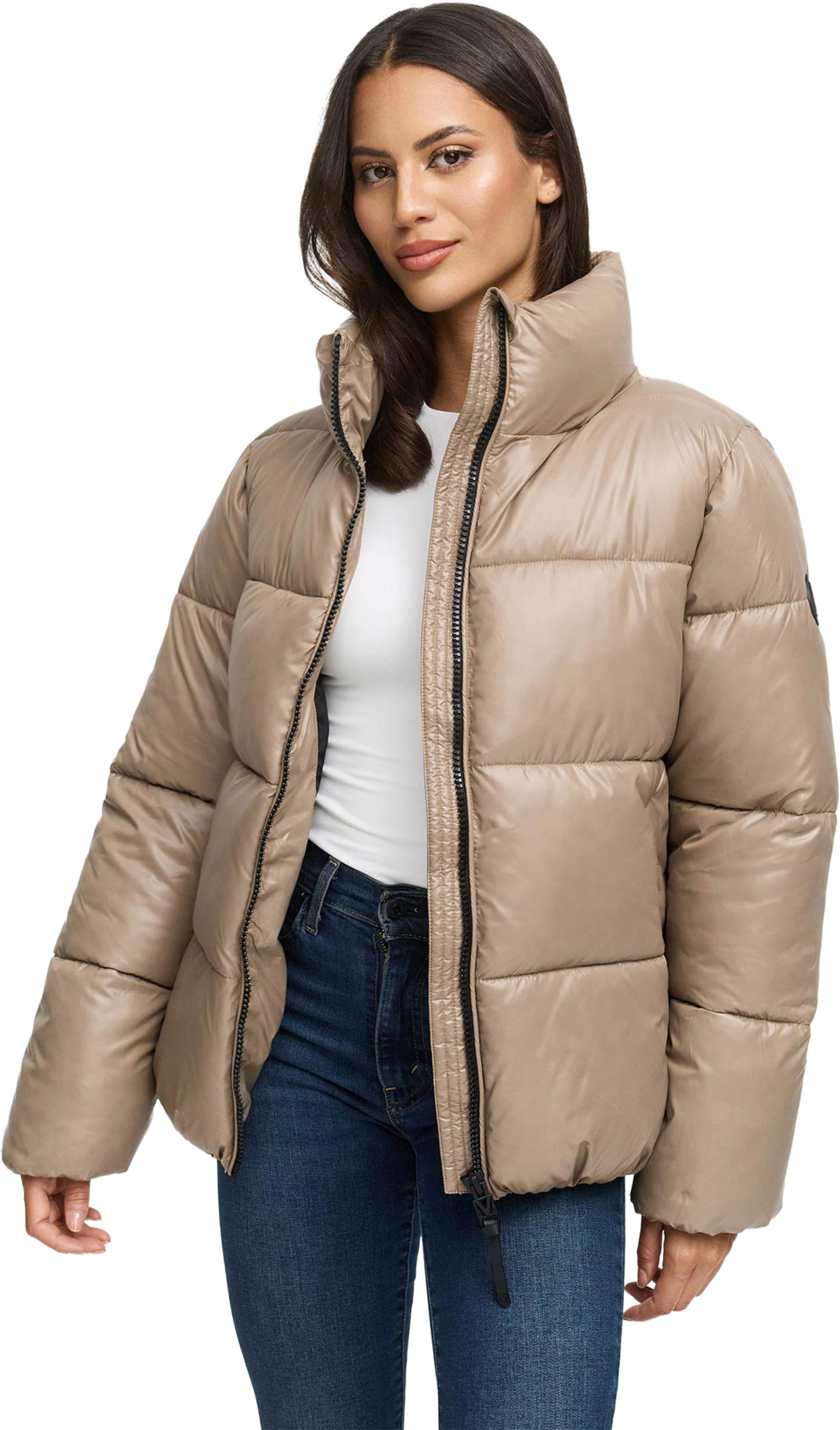 MARIKOO, Women Winterjacket Hazalee