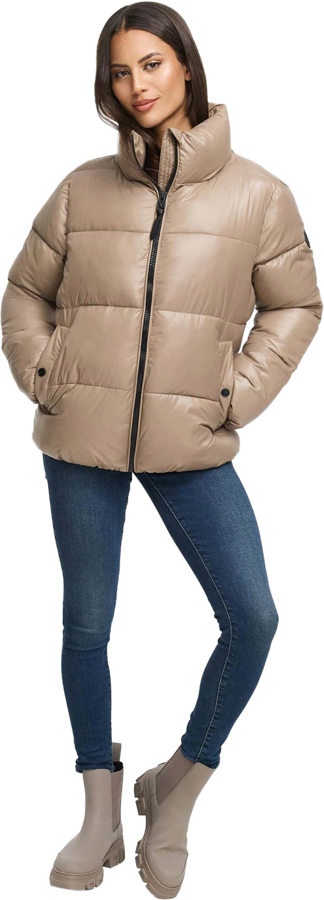 MARIKOO, Women Winterjacket Hazalee