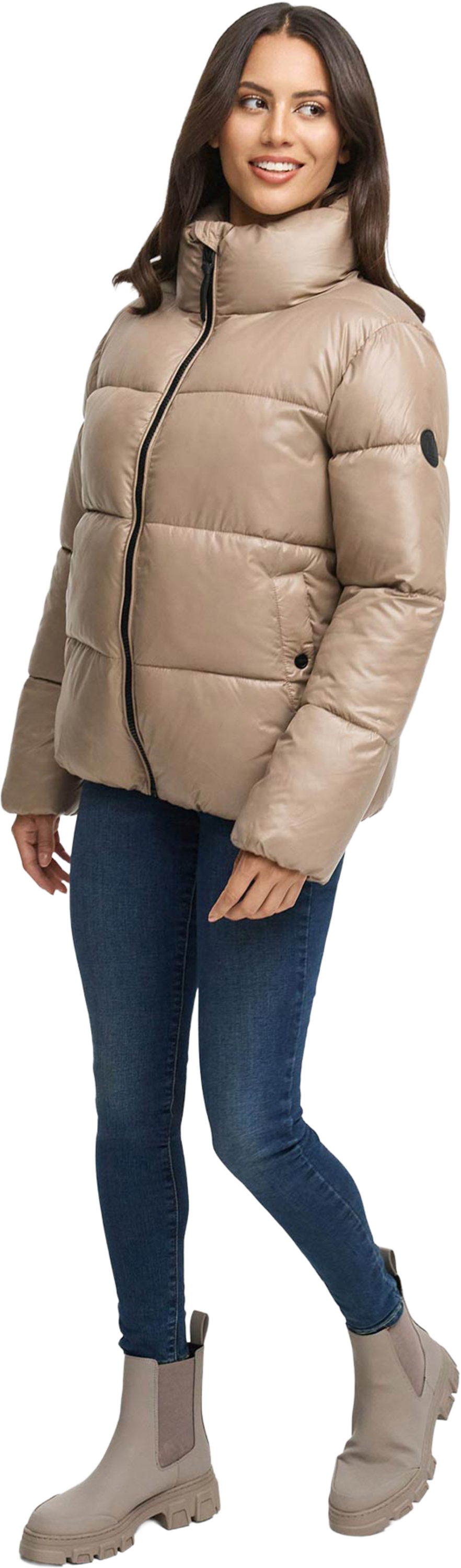 MARIKOO, Women Winterjacket Hazalee