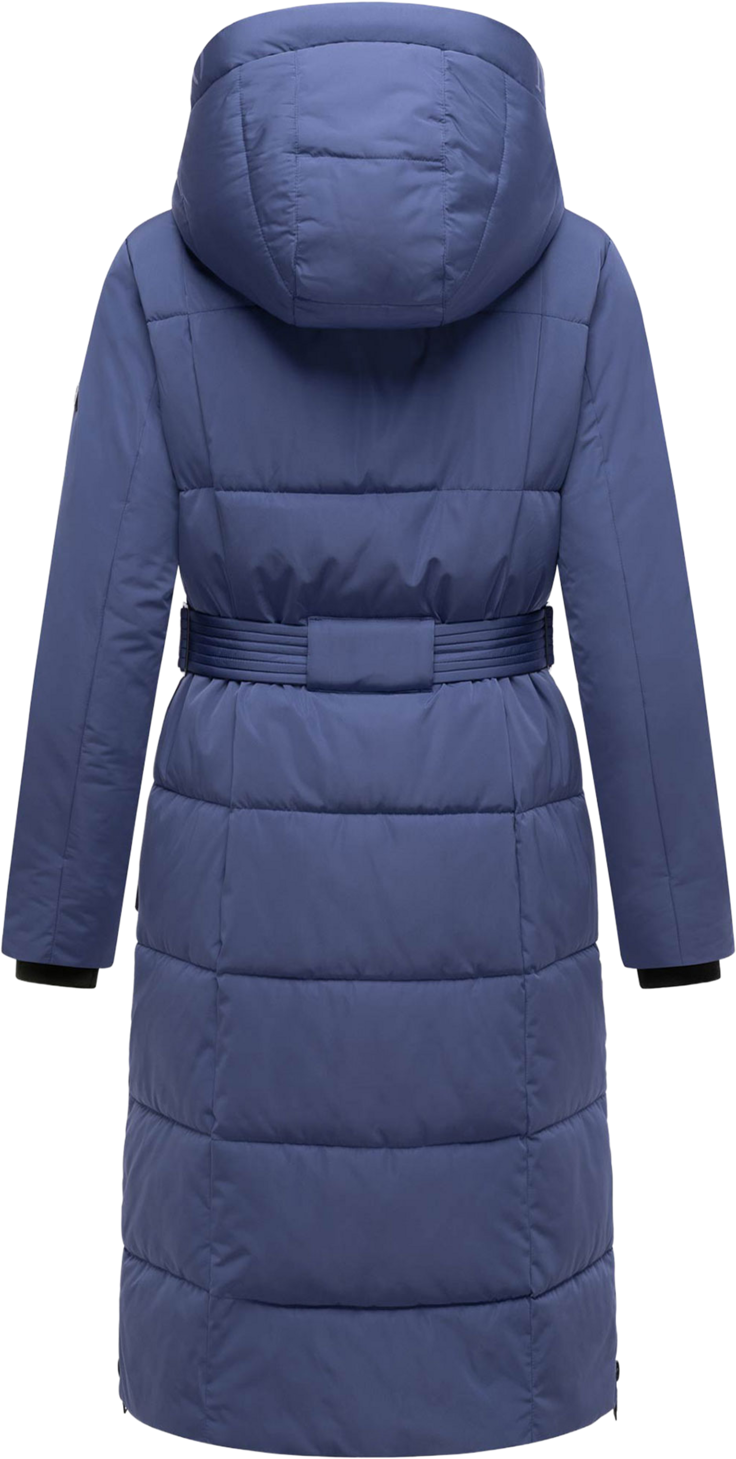 NAVAHOO, Women Winterjacket Herbstnebel