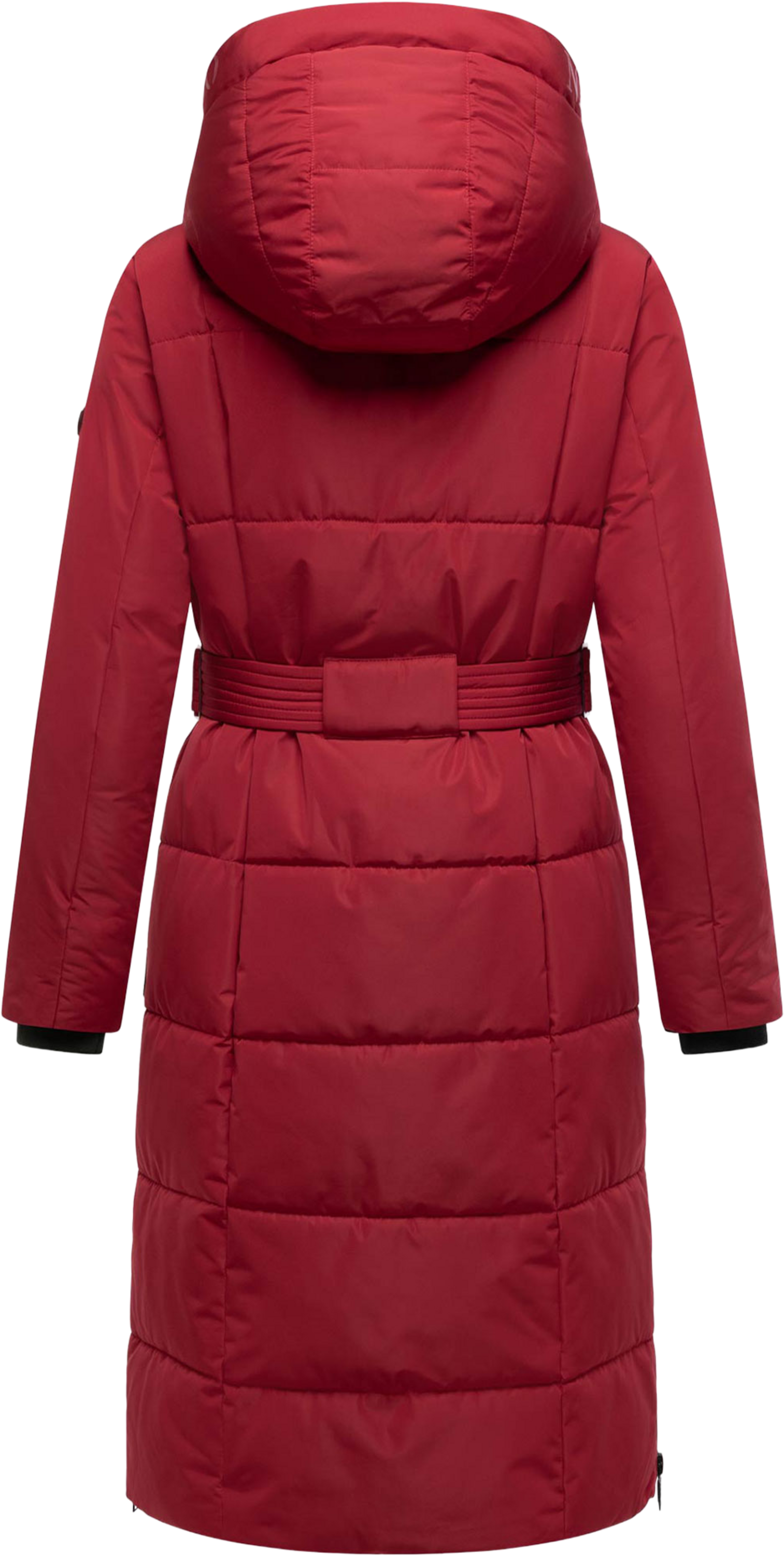 NAVAHOO, Women Winterjacket Herbstnebel