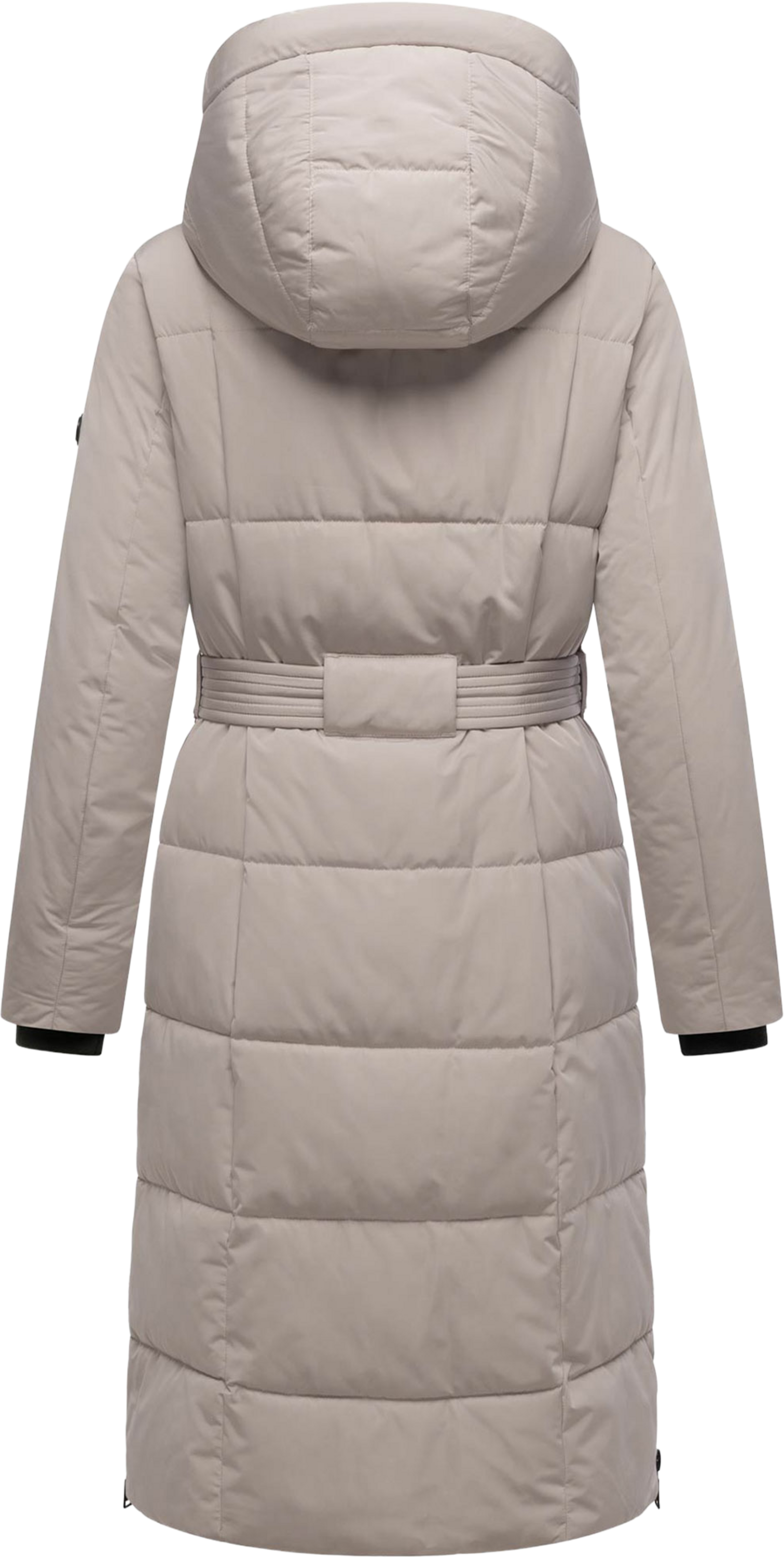 NAVAHOO, Women Winterjacket Herbstnebel