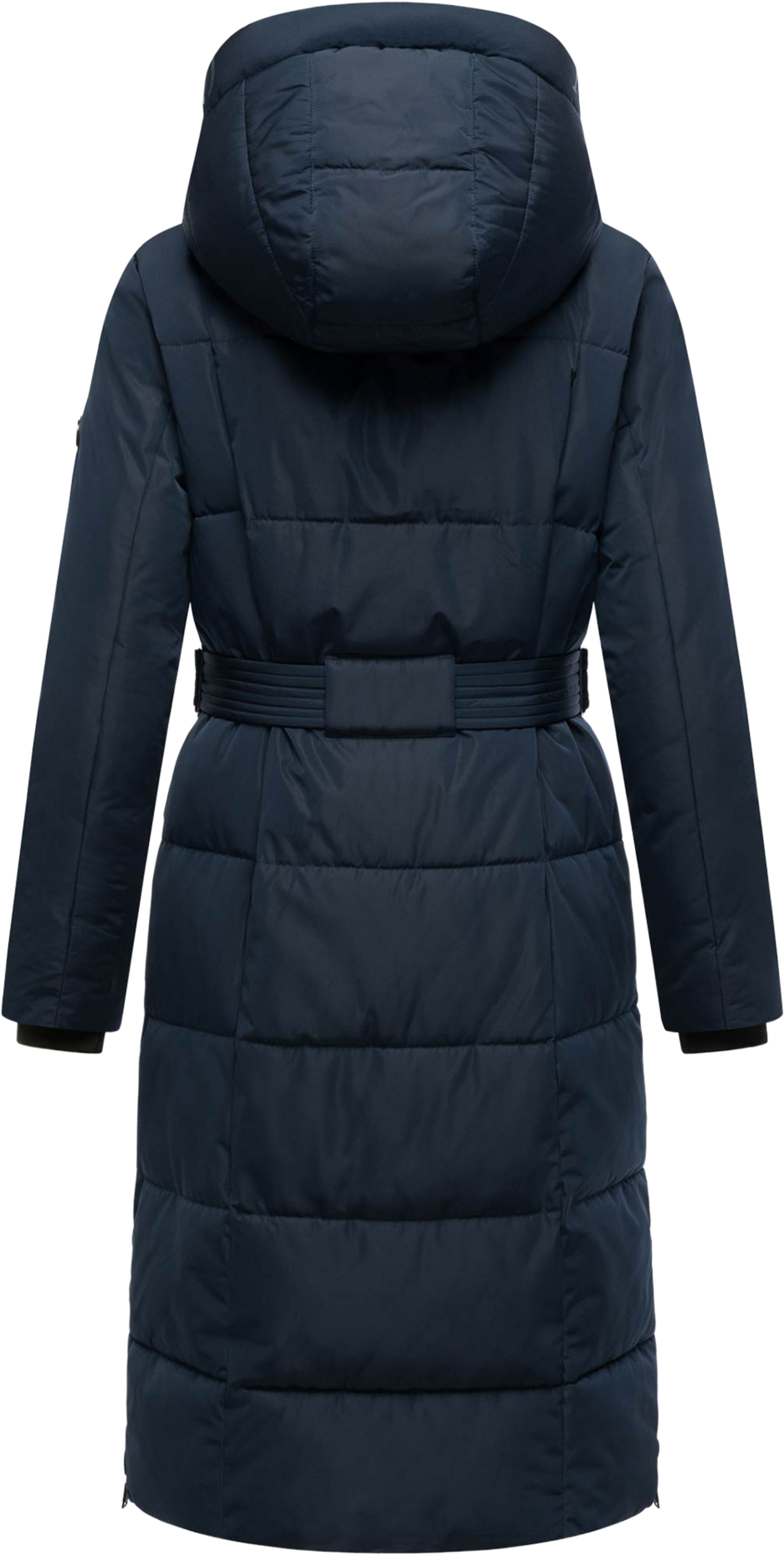 NAVAHOO, Women Winterjacket Herbstnebel