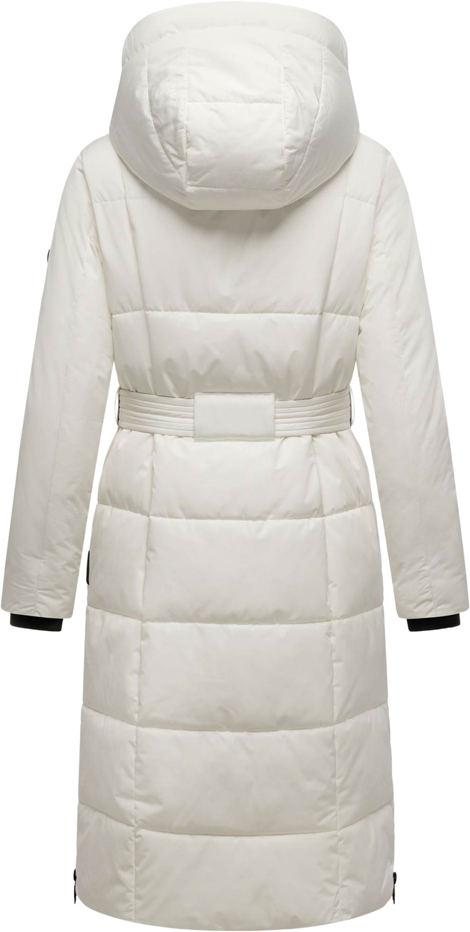 NAVAHOO, Women Winterjacket Herbstnebel