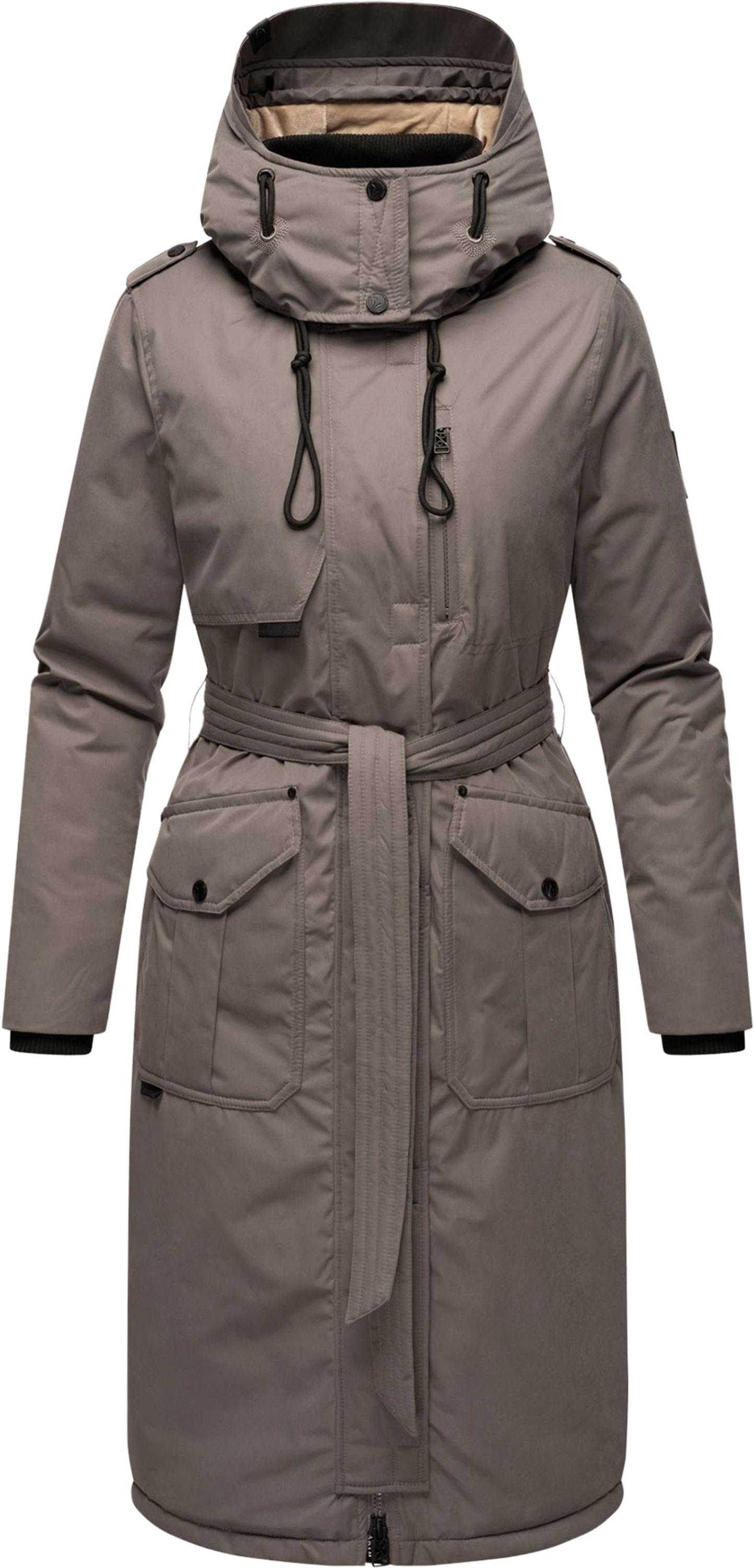 NAVAHOO, Women Winterjacket Hokulanii