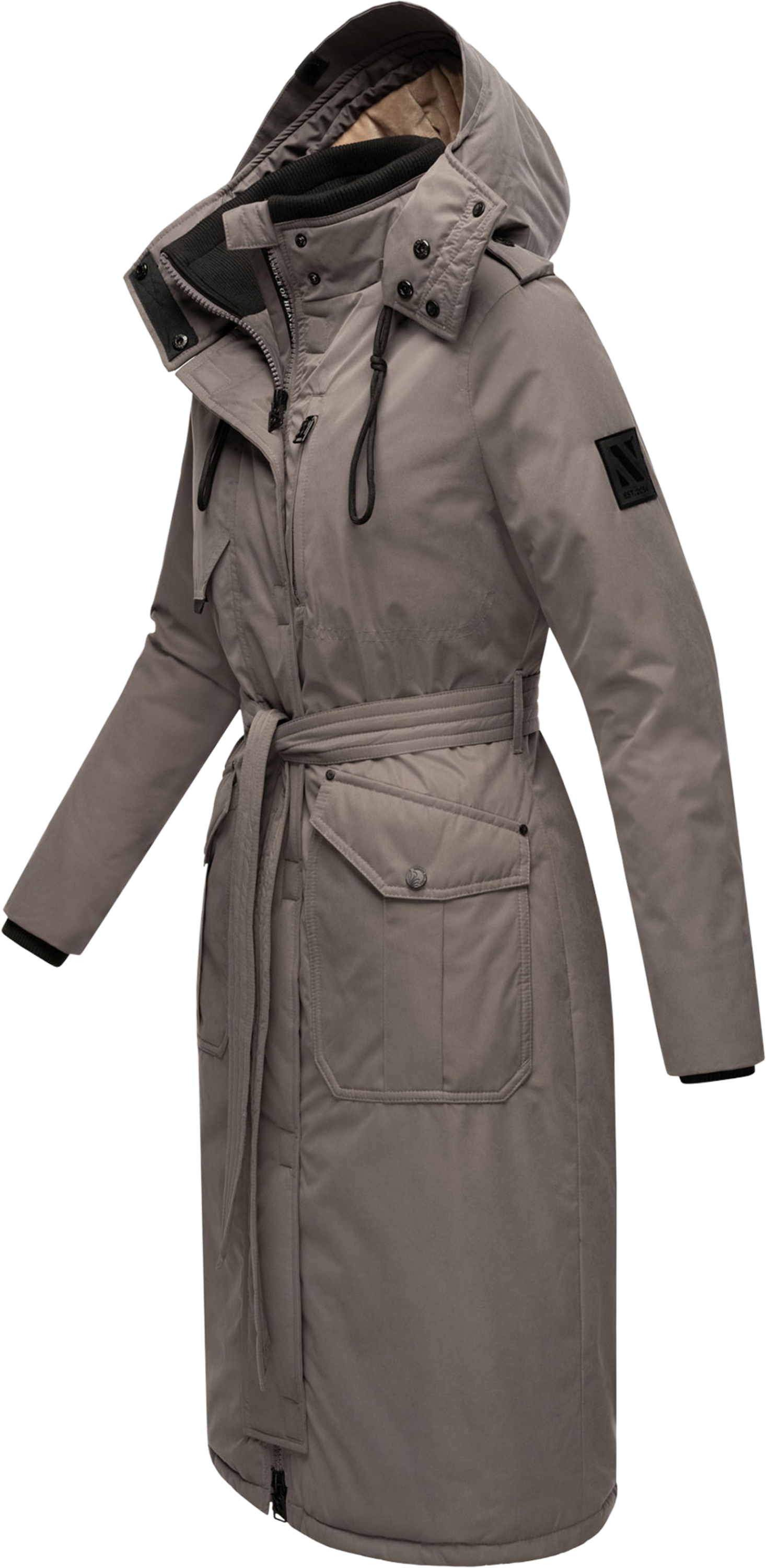 NAVAHOO, Women Winterjacket Hokulanii