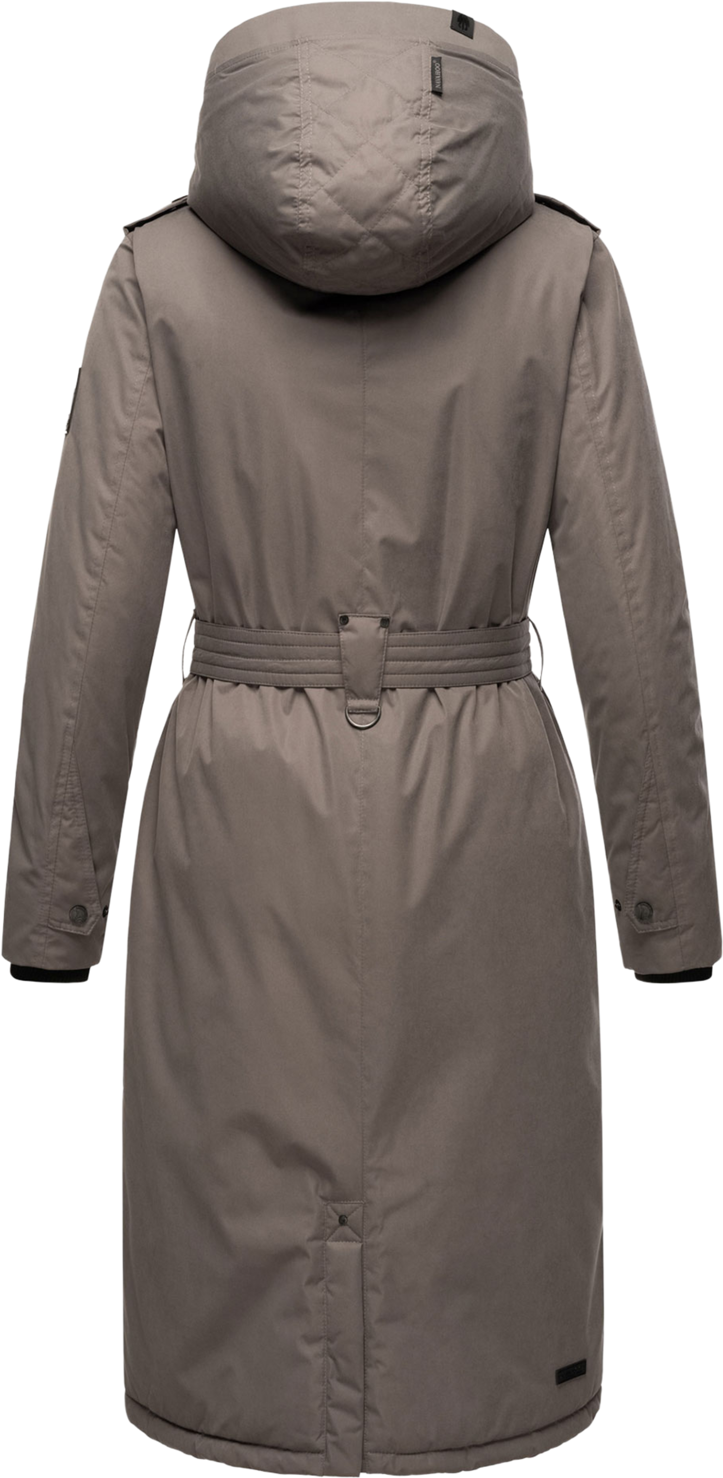 NAVAHOO, Women Winterjacket Hokulanii