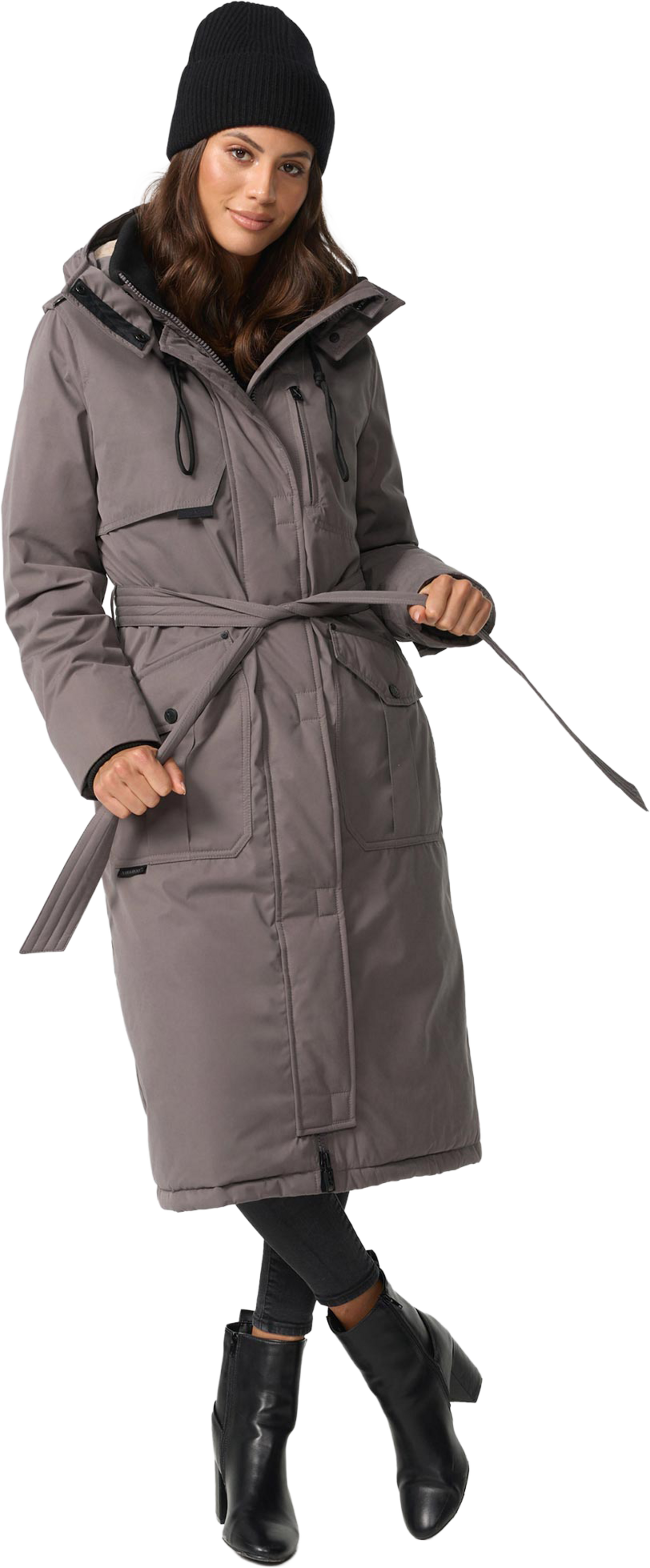 NAVAHOO, Women Winterjacket Hokulanii