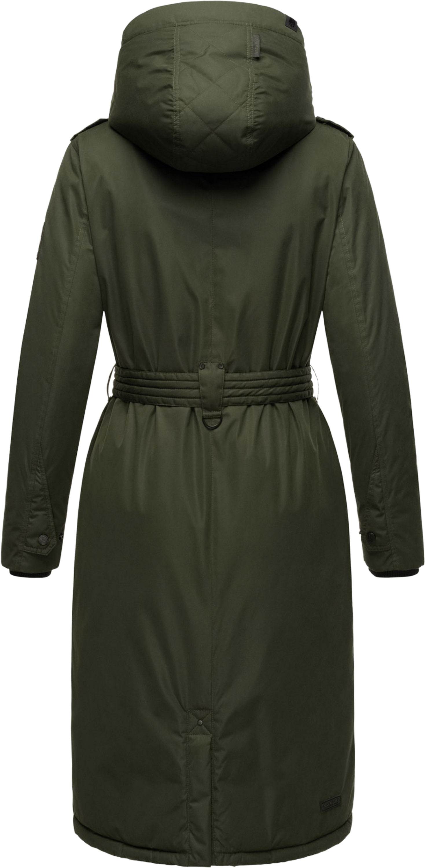 NAVAHOO, Women Winterjacket Hokulanii