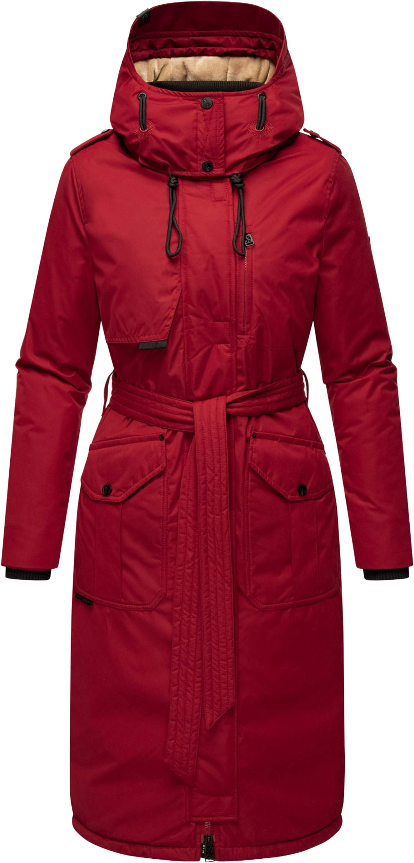 NAVAHOO, Women Winterjacket Hokulanii