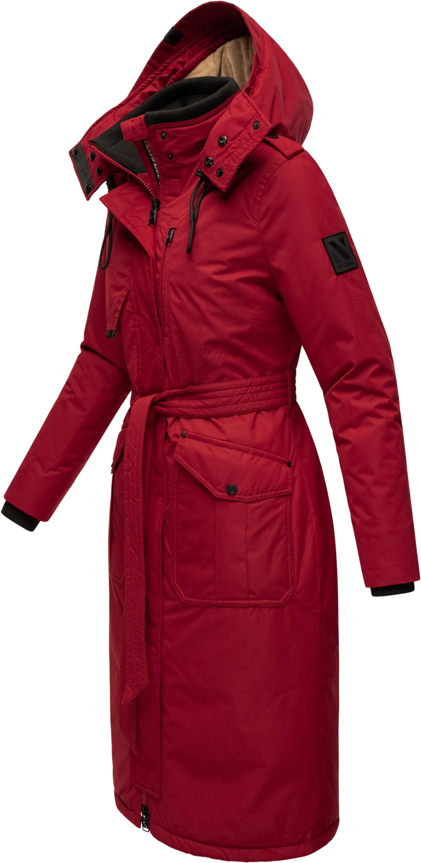 NAVAHOO, Women Winterjacket Hokulanii