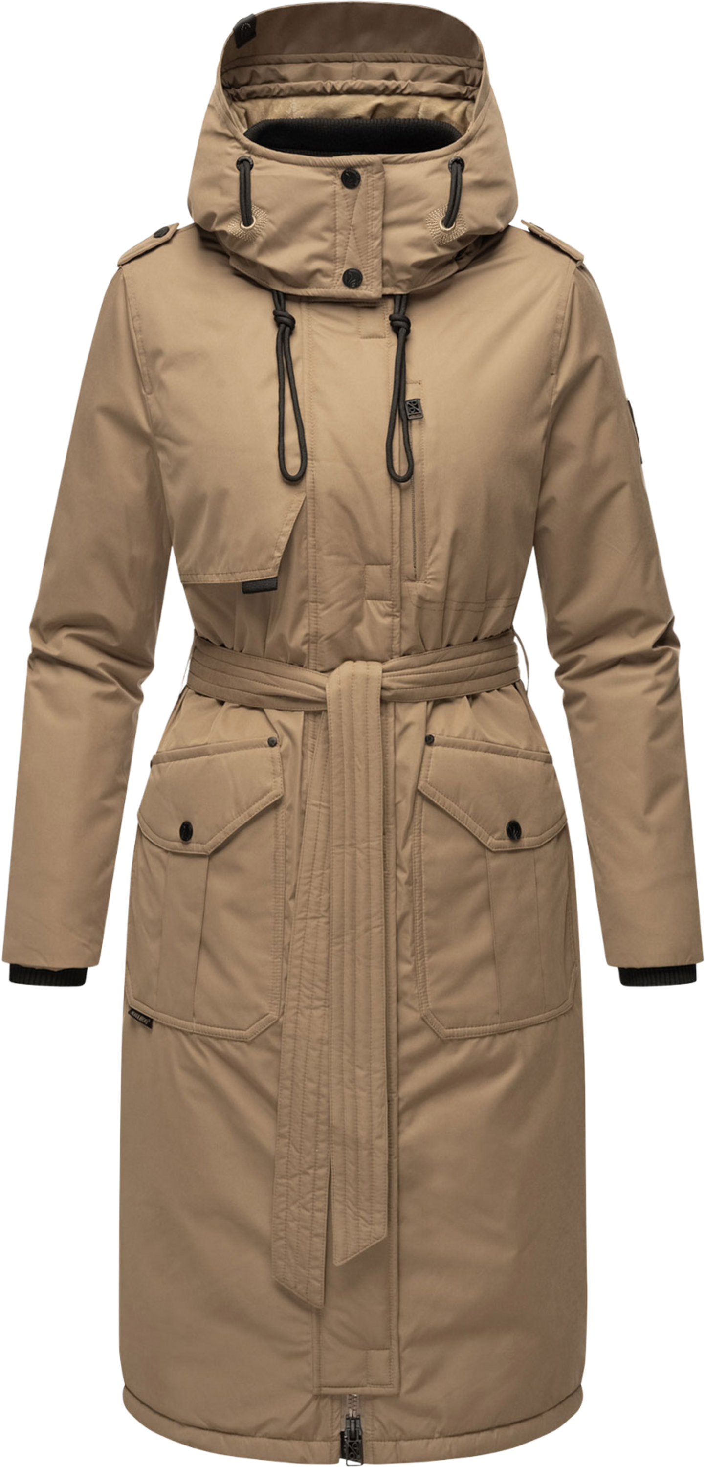 NAVAHOO, Women Winterjacket Hokulanii