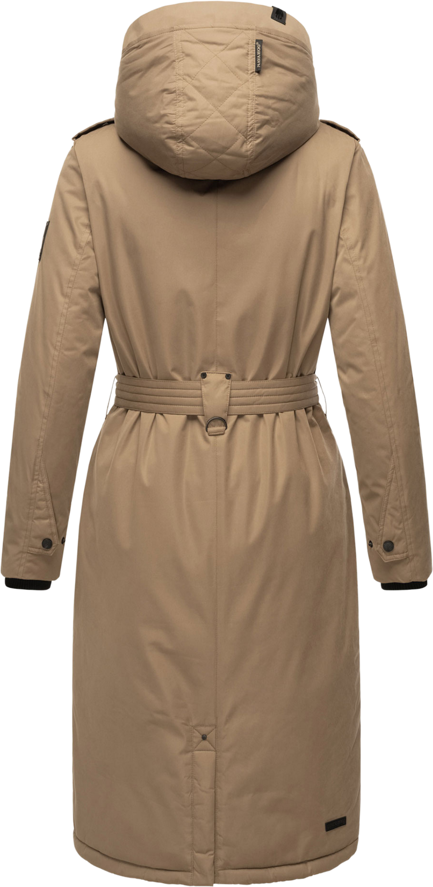 NAVAHOO, Women Winterjacket Hokulanii