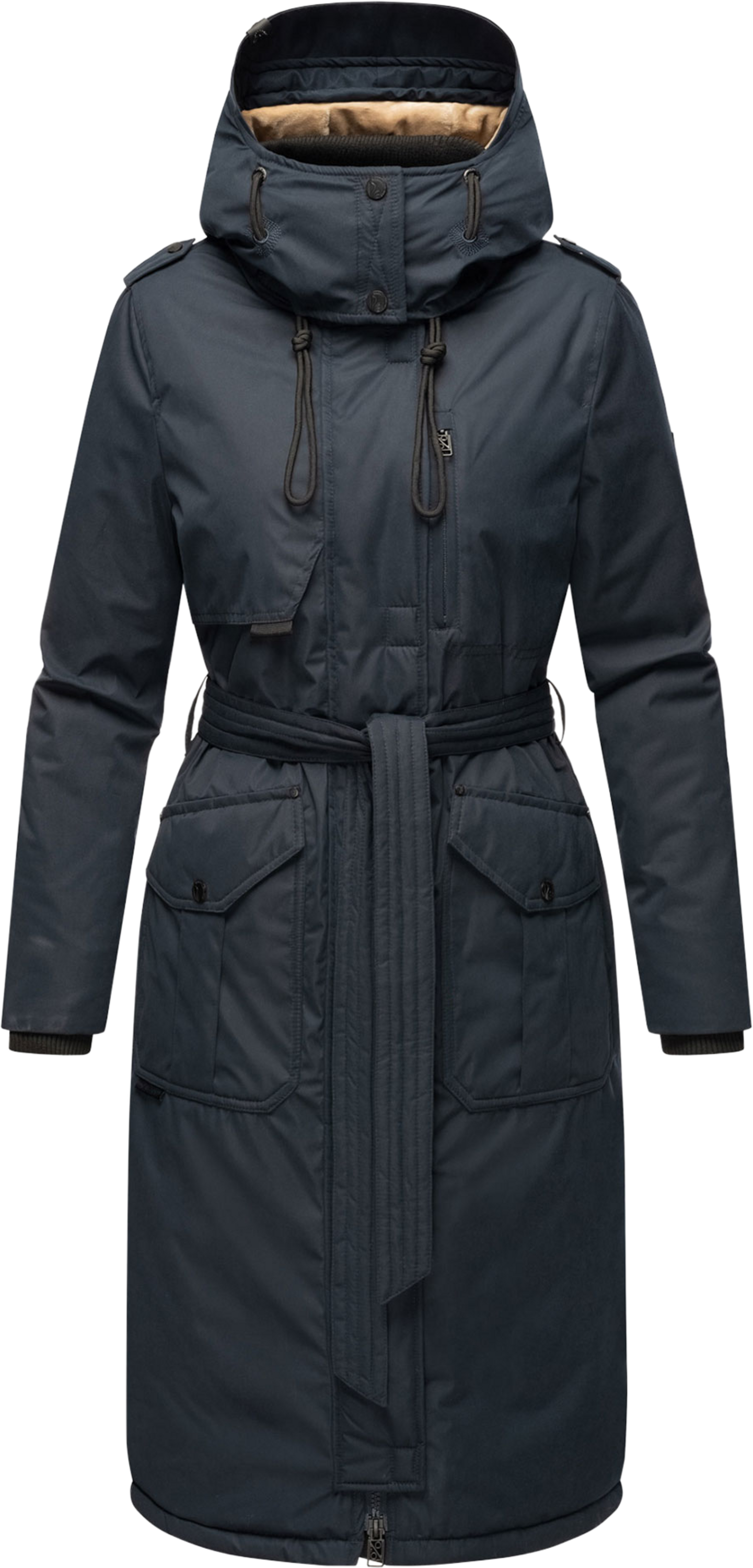 NAVAHOO, Women Winterjacket Hokulanii